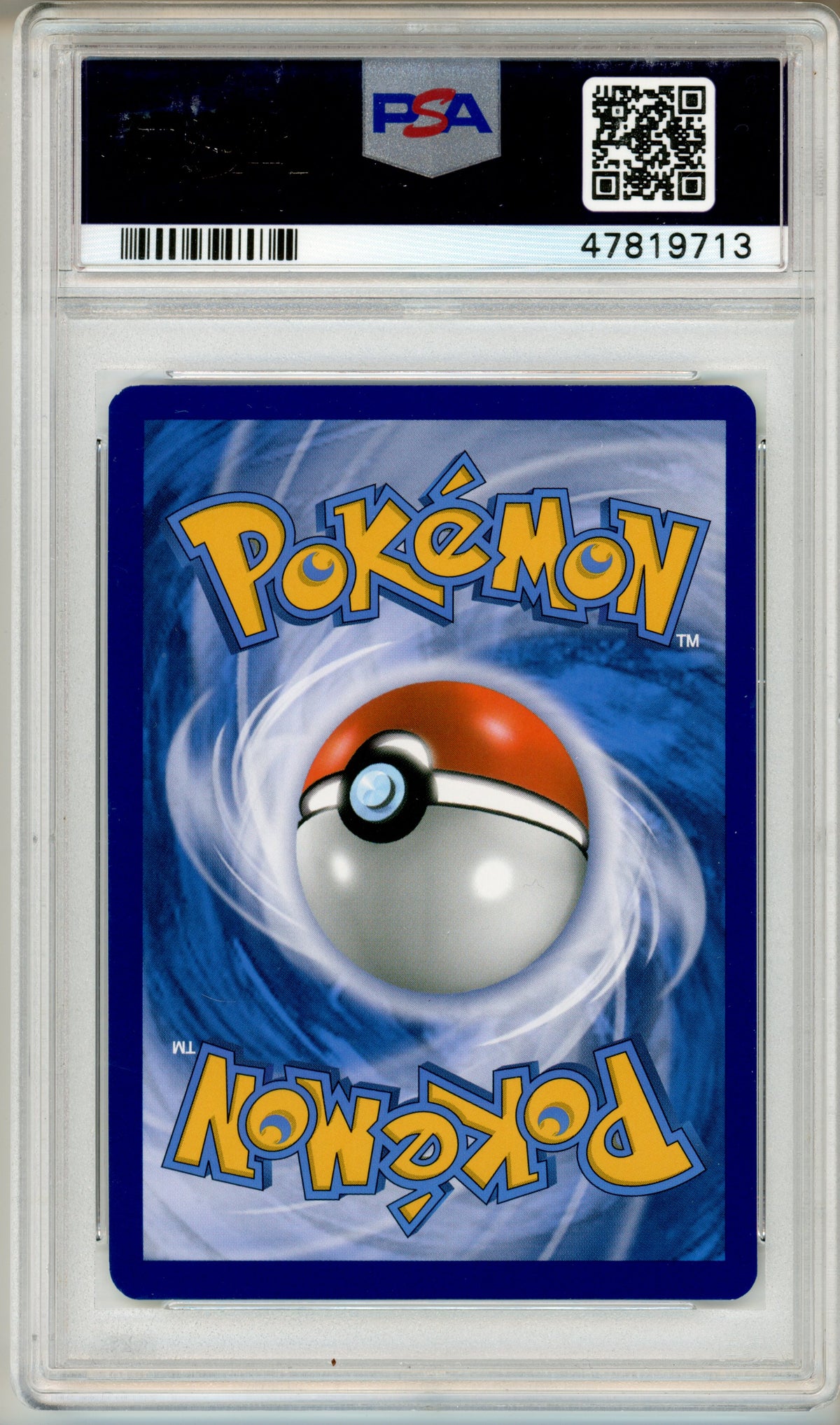 2019 Pokemon Unified Minds Mewtwo & Mew-GX #242 PSA 9