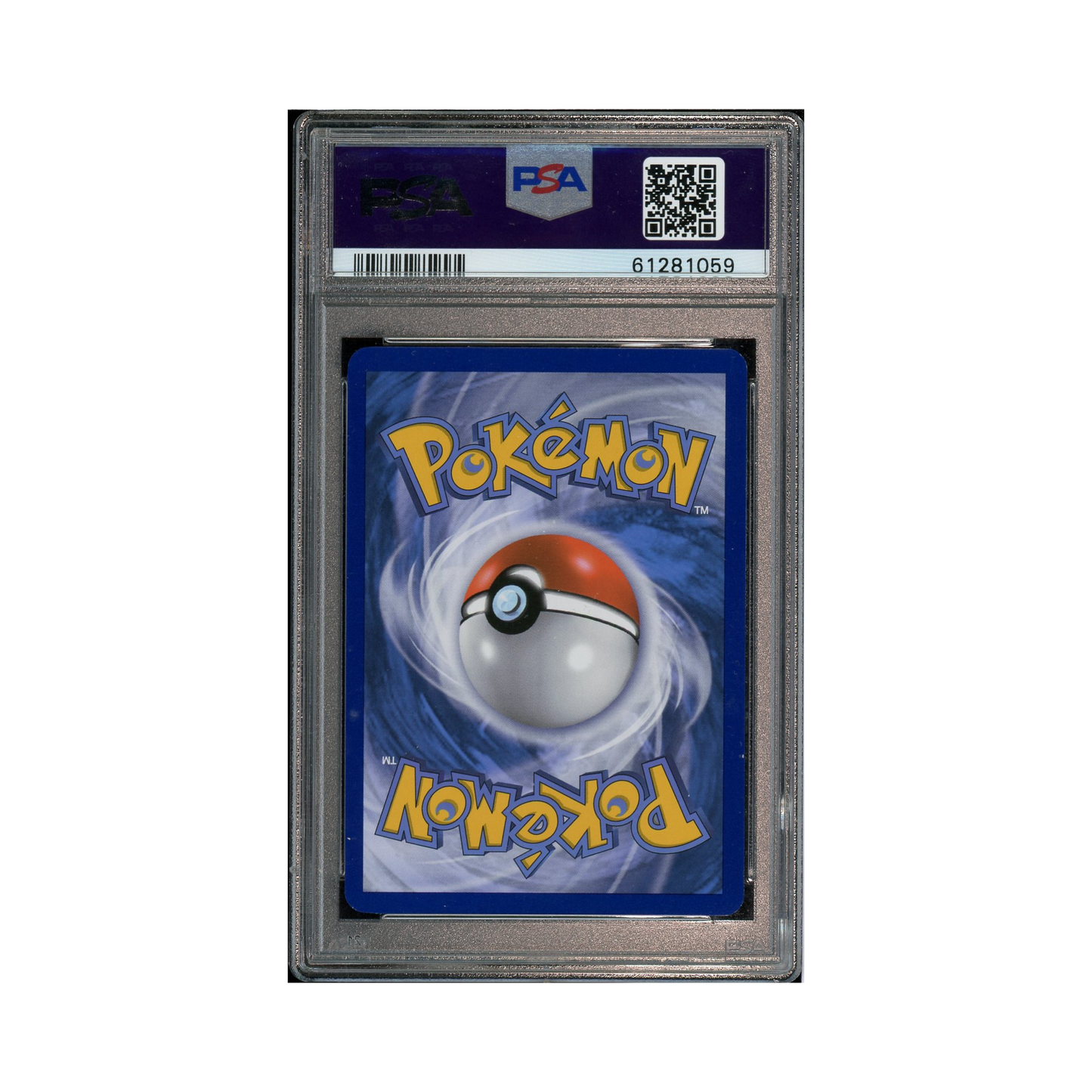 2015 Pokemon XY Ancient Origins Primal Groudon EX #97 PSA 10