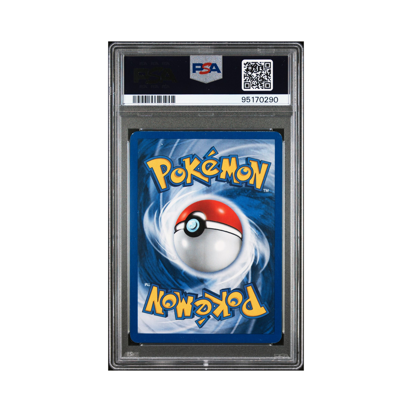 2000 Pokemon Wizards Black Star Promos Venusaur #13 PSA 7