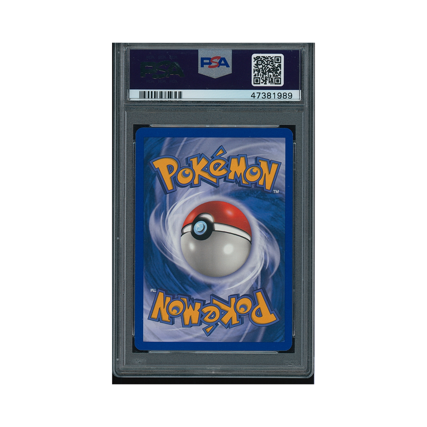 2002 Pokemon Expedition Wartortle #92 PSA 10