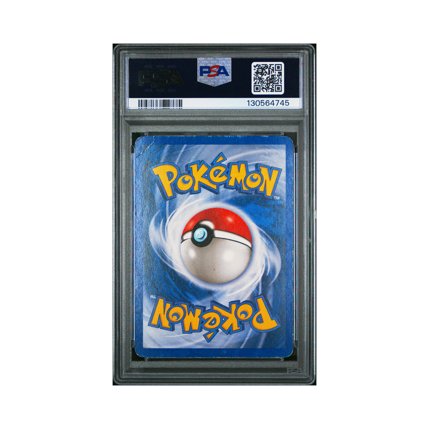 2006 Pokemon EX Crystal Guardians Alakazam Gold Star #99 PSA 2
