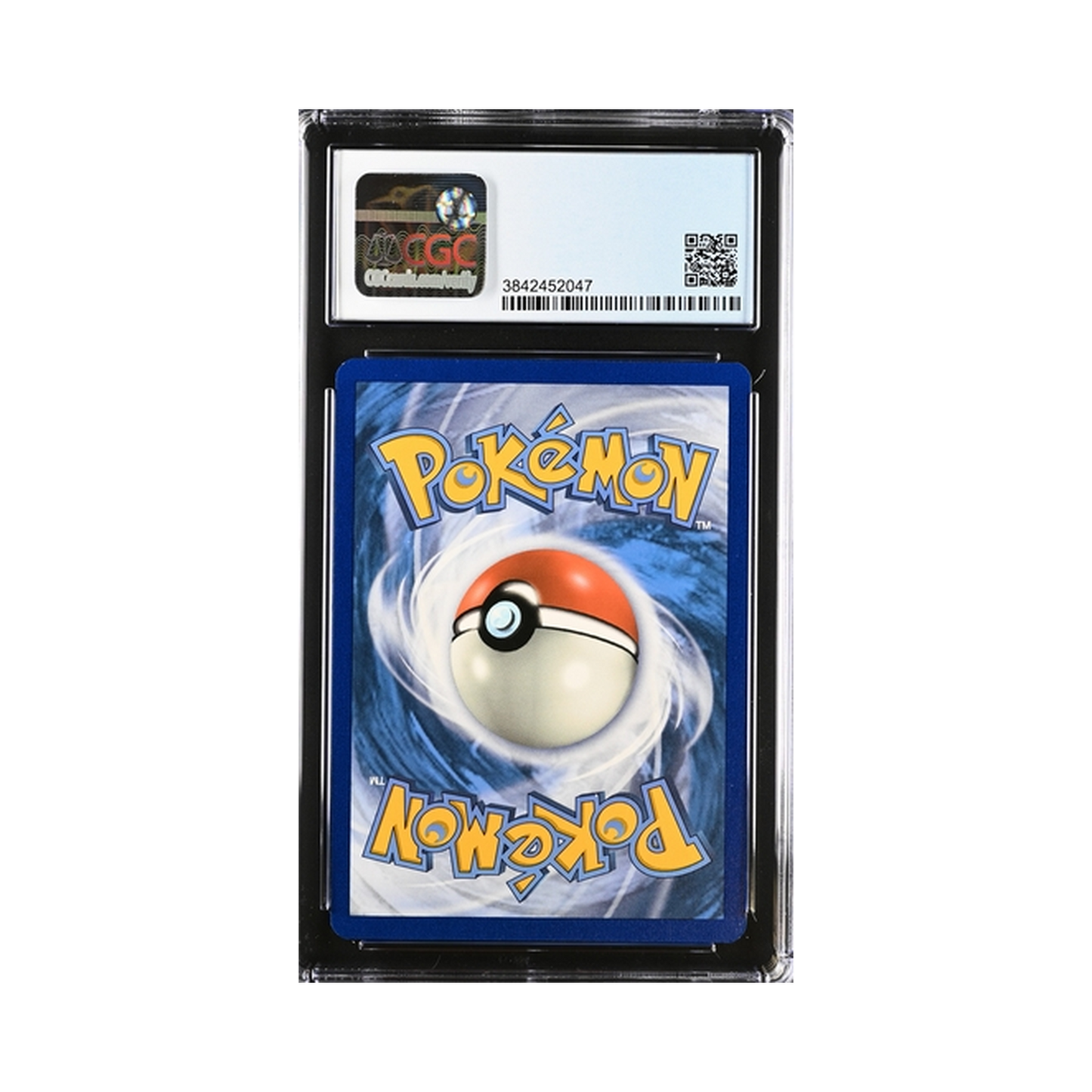 2016 Pokemon Evolutions Pikachu #35 CGC 9
