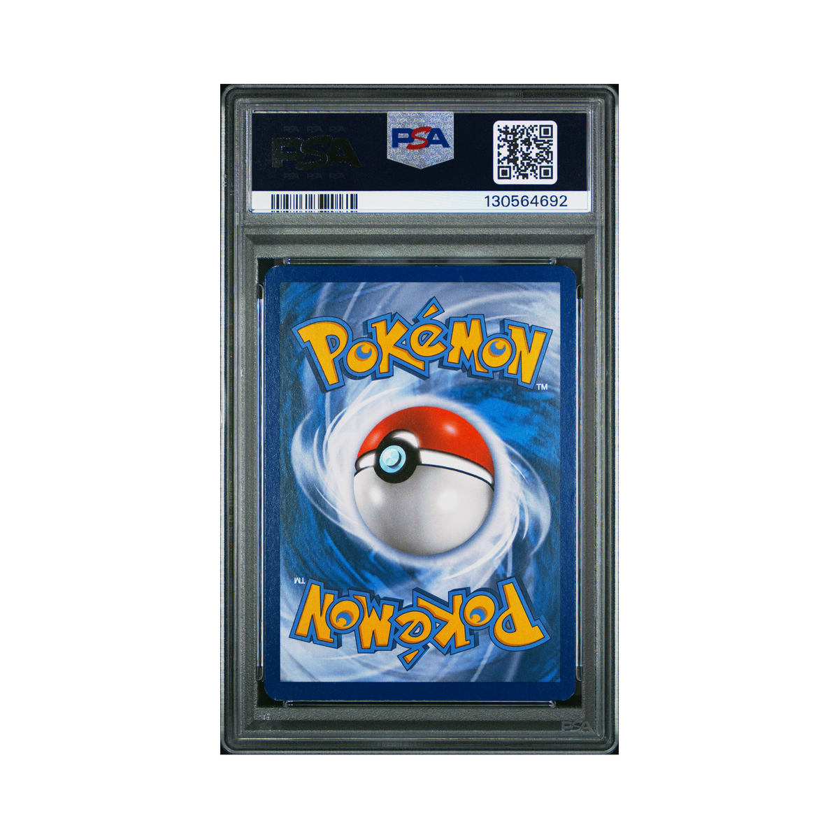 2016 Pokemon XY Black Star Promo Venusaur EX #XY123 PSA 6