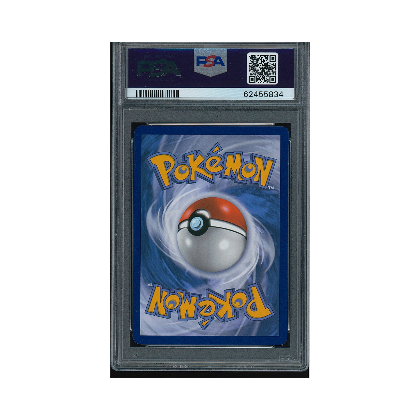 2016 Pokemon XY Generations – Radiant Collection Floette #RC18 PSA 8