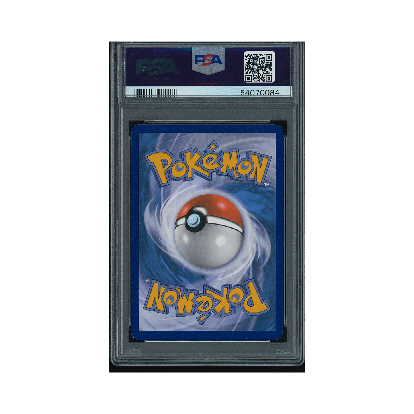 2016 Pokemon XY Generations Charizard EX #11 PSA 9