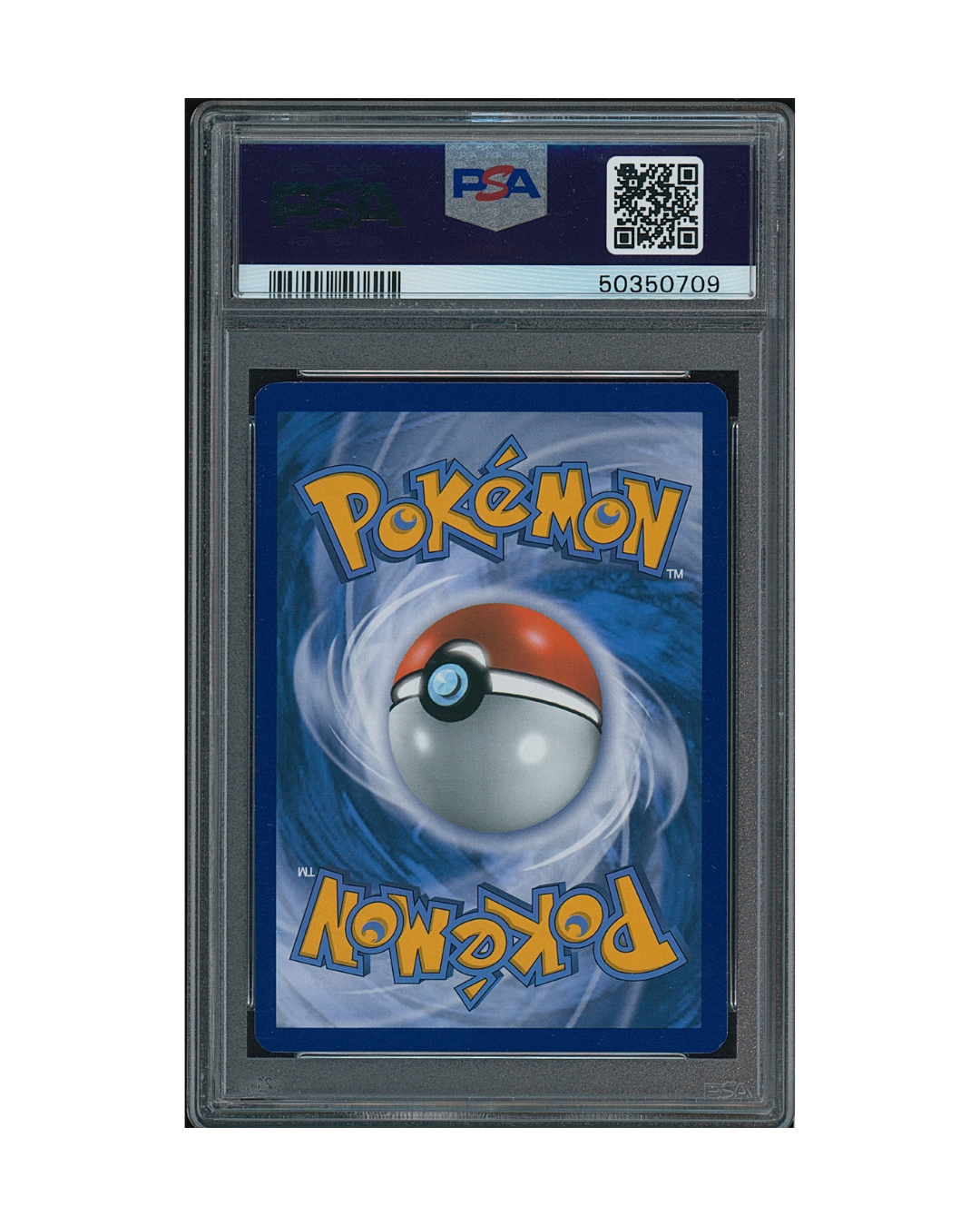 2017 Pokemon Sun & Moon Burning Shadows Charizard GX #150 PSA 9