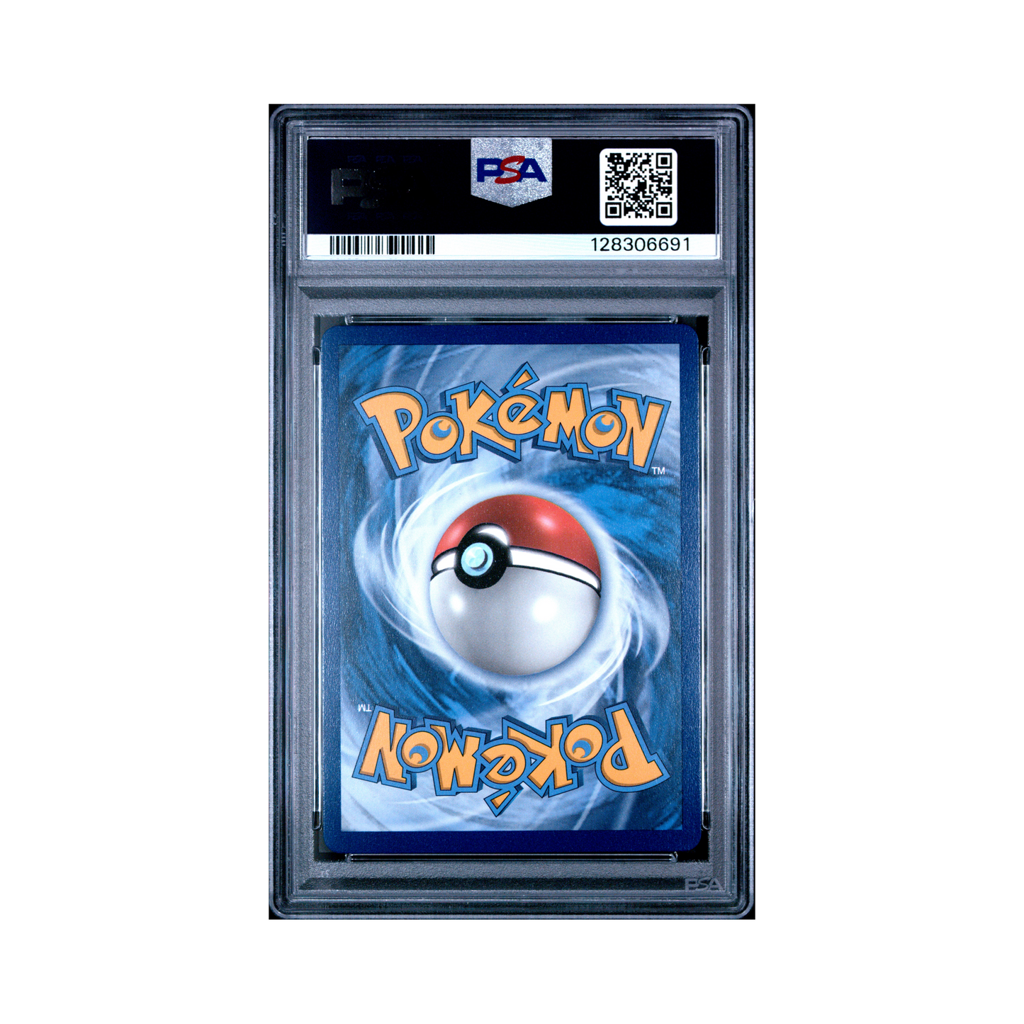 2018 Pokemon Sun & Moon Celestial Storm Rayquaza GX #177a PSA 9