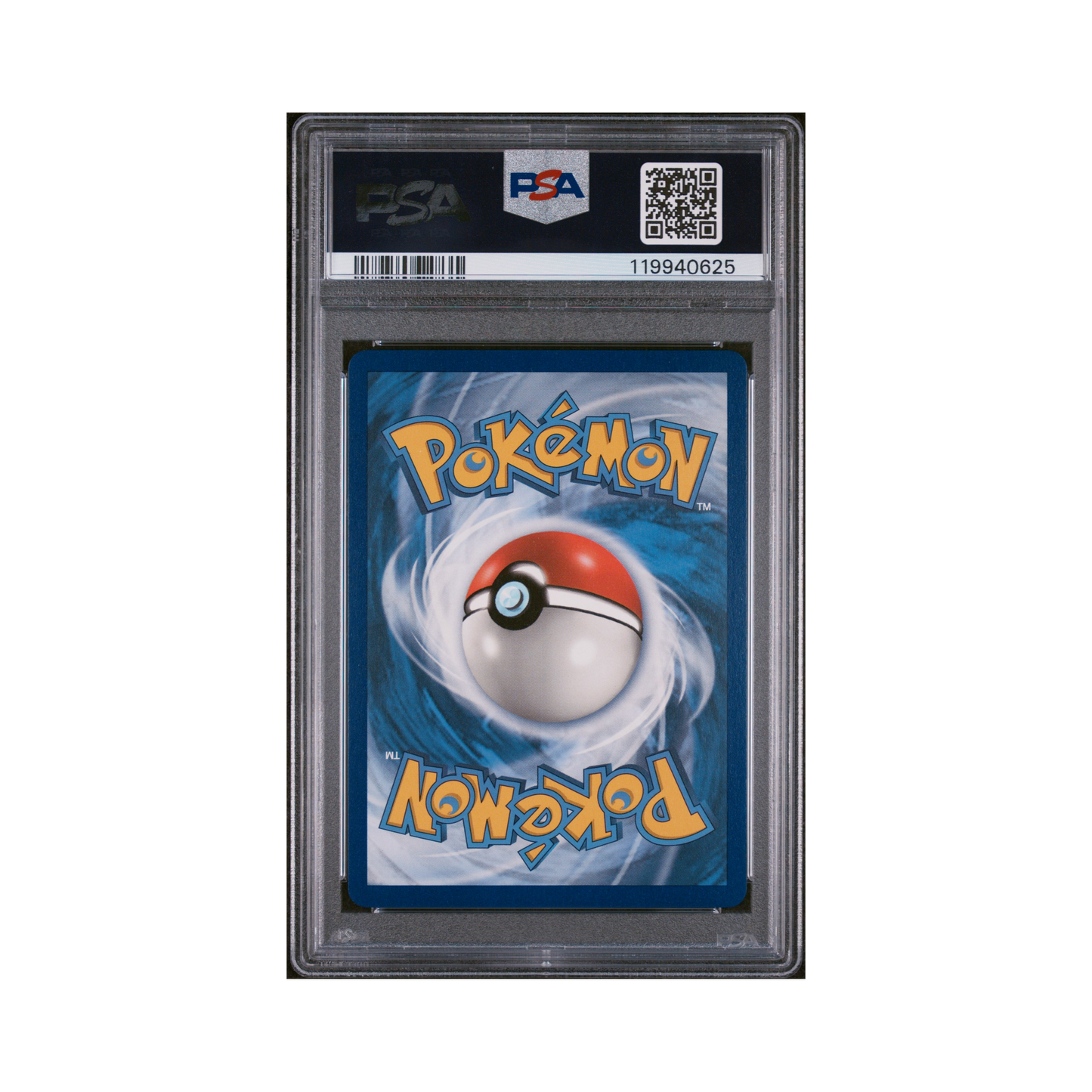 2018 Pokemon Sun & Moon Dragon Majesty Dragonite GX #67 PSA 9