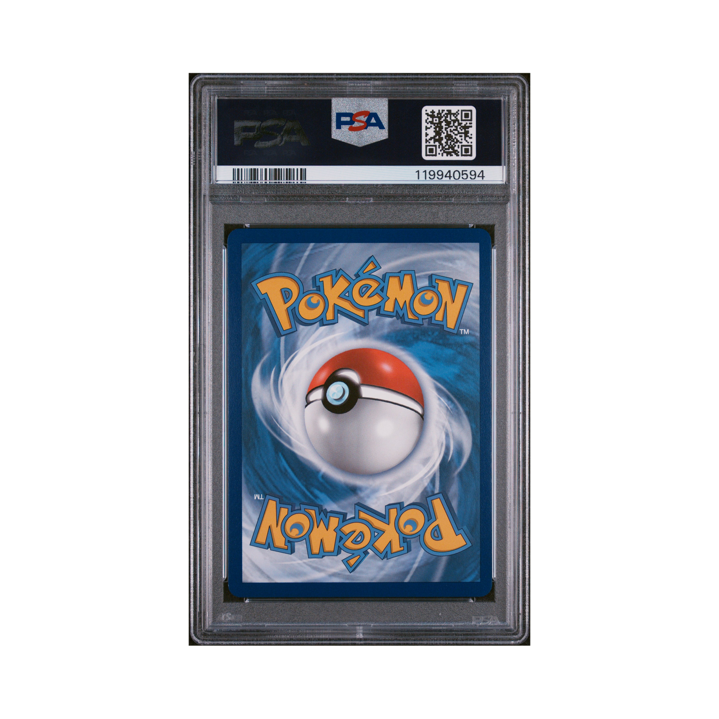 2019 Pokemon SM Black Star Promo Charizard GX #SM211 PSA 9