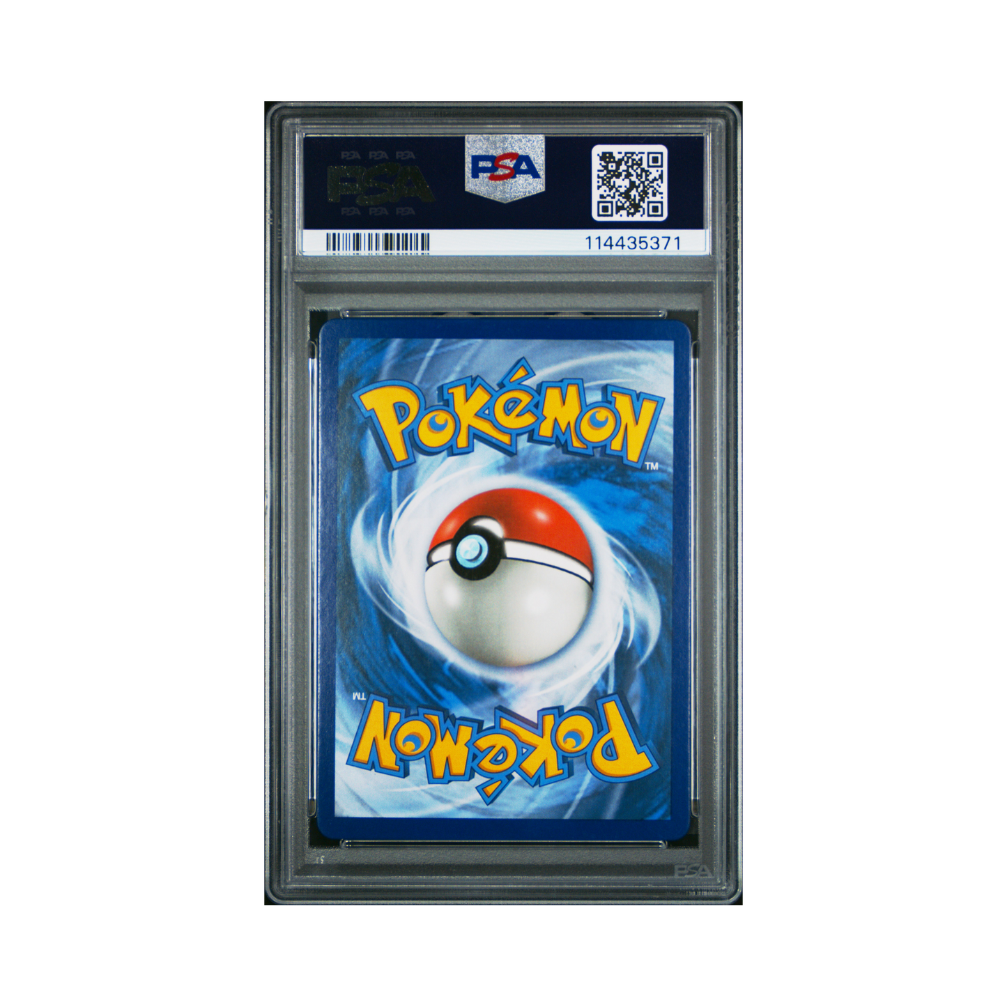 2019 Pokemon SM Black Star Promo Mewtwo & Mew GX #SM191 PSA 10