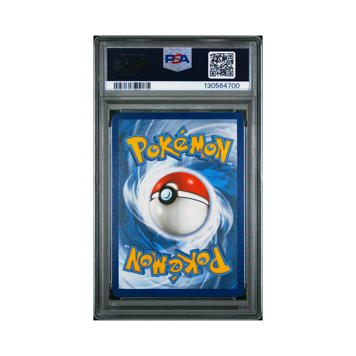 2019 Pokemon Sun & Moon Hidden Fates Darkrai GX #SV70 PSA 9