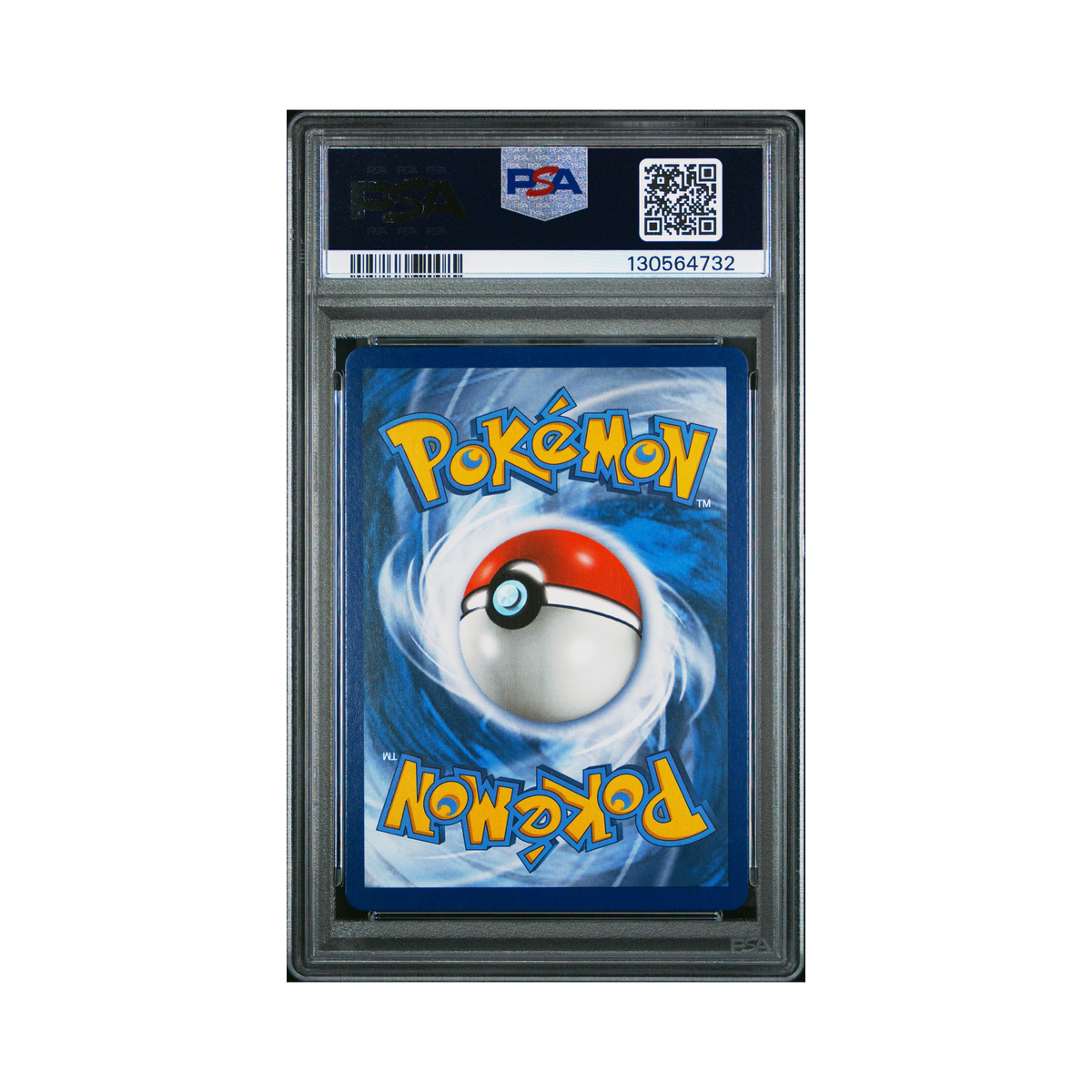 2019 Pokemon Sun & Moon Team Up Gengar & Mimikyu GX #164 PSA 10