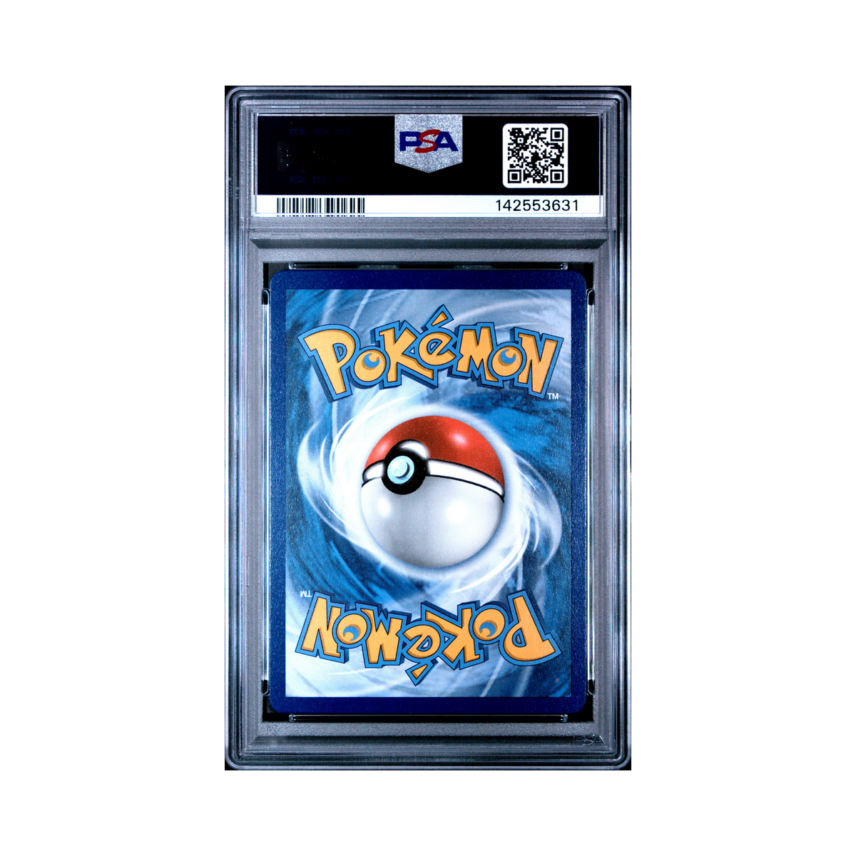 2019 Pokemon Sun & Moon Team Up Magikarp & Wailord GX #183 PSA 10