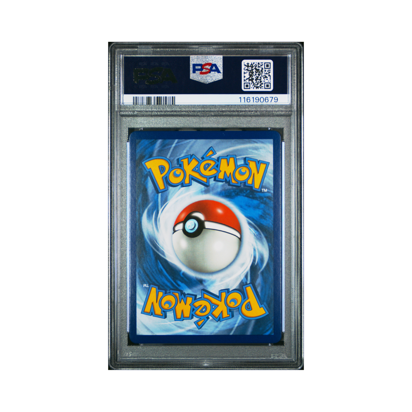 2019 Pokemon Sun & Moon Team Up Morgan #178 PSA 9