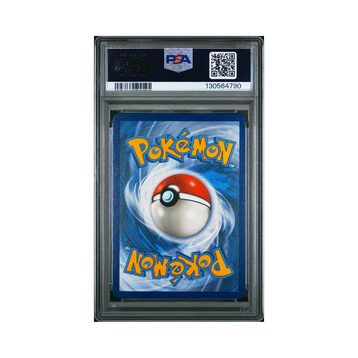 2019 Pokemon Sun & Moon Unbroken Bonds Marshadow & Machamp GX #82 PSA 10