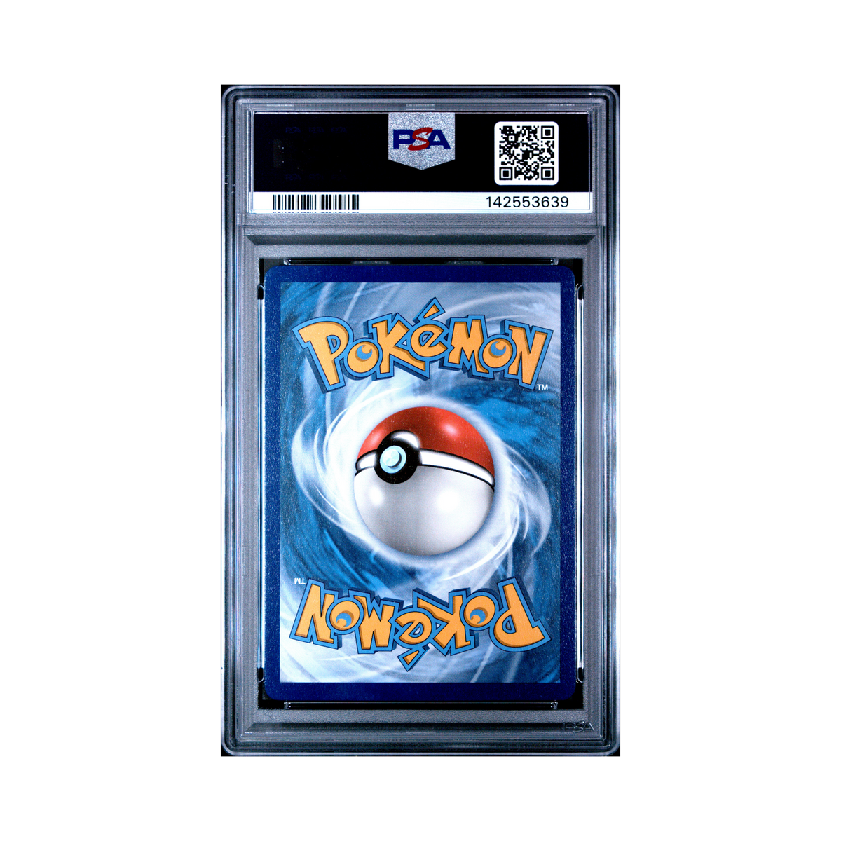 2019 Pokemon Sun & Moon Unbroken Bonds Muk & Alolan Muk GX #61 PSA 10