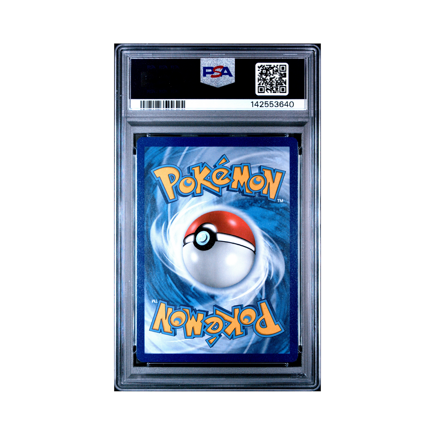 2019 Pokemon Sun & Moon Unified Minds Latios GX #223 PSA 8