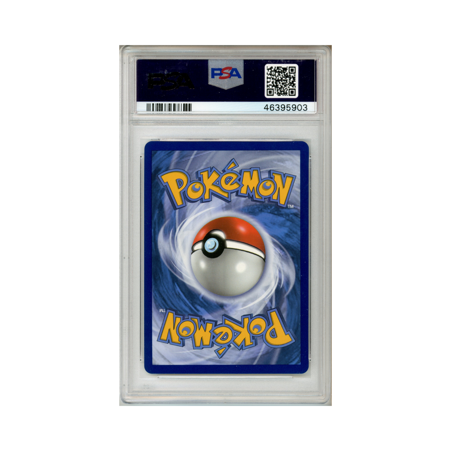 2019 Pokemon SM Black Star Promos Lunala-GX #SM103a PSA 10
