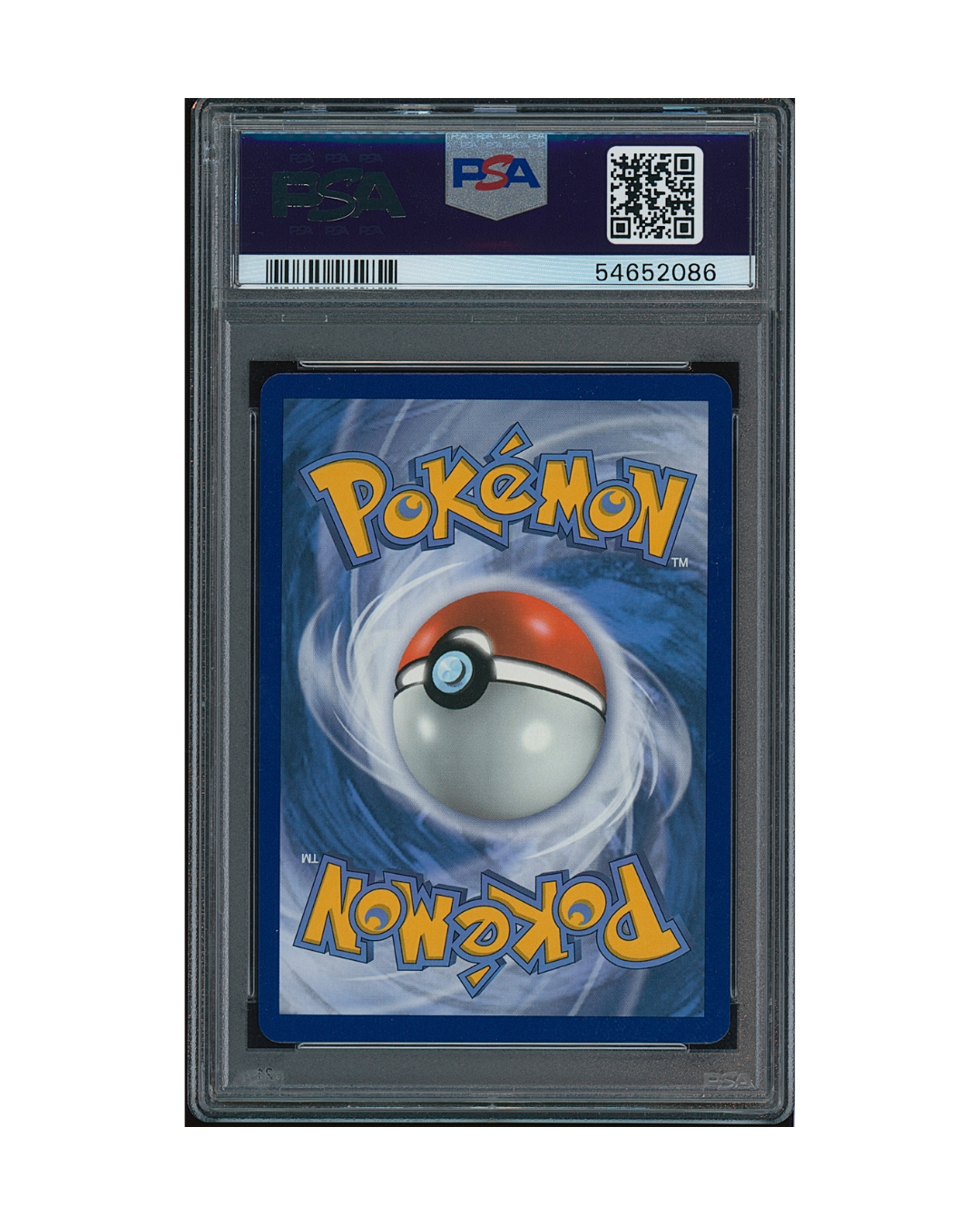 2019 Pokemon Sun & Moon Hidden Fates Eevee #SV41 PSA 10
