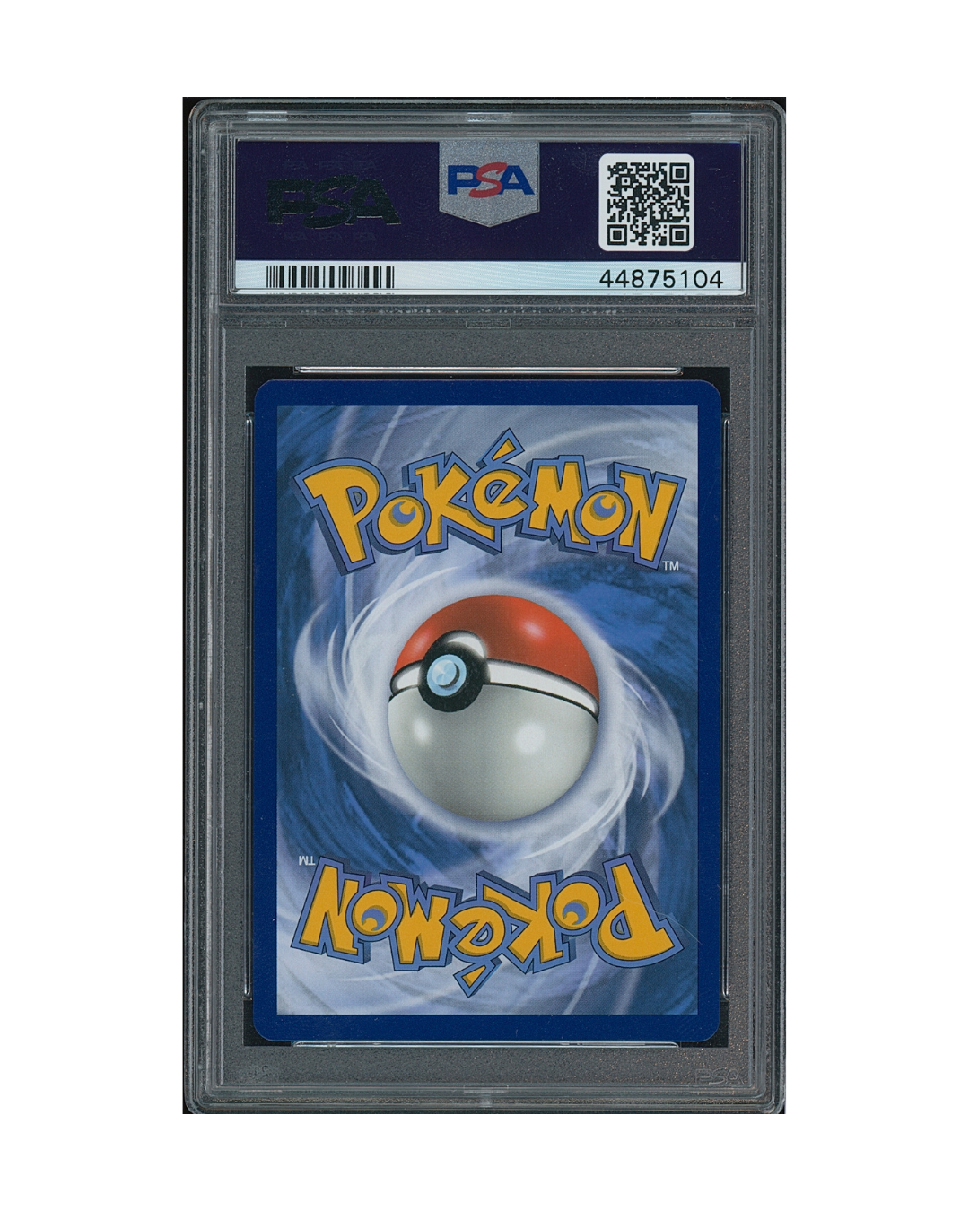 2019 Pokemon Sun & Moon Hidden Fates Umbreon GX #SV69 PSA 10