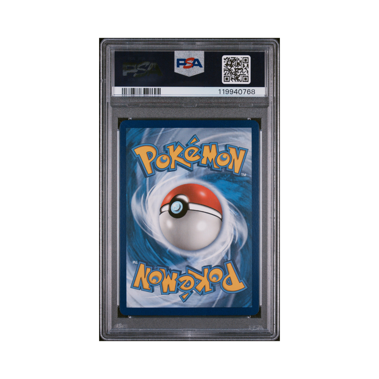 2019 Pokemon SM Hidden Fates Moltres & Zapdos & Articuno BX #44 PSA 10