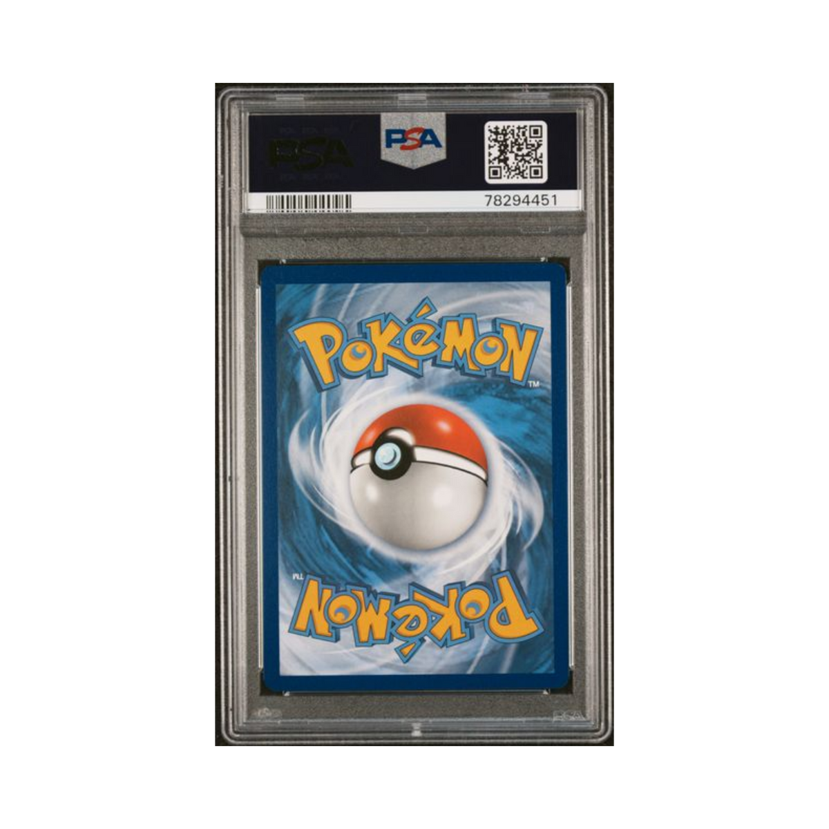 2019 Pokemon Unified Minds Mega Sableye & Tyranitar-GX #226 PSA 9