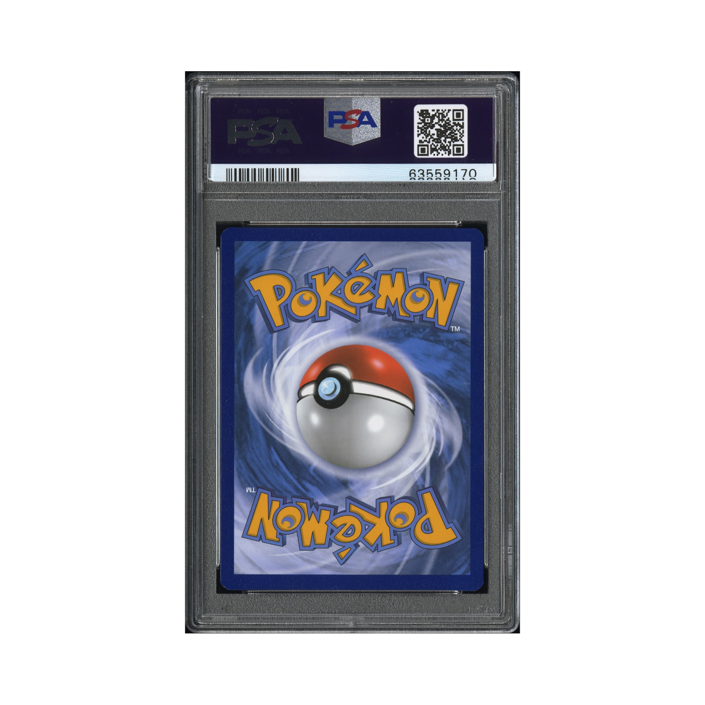 2020 Pokemon Champion's Path Charizard V #79 PSA 10