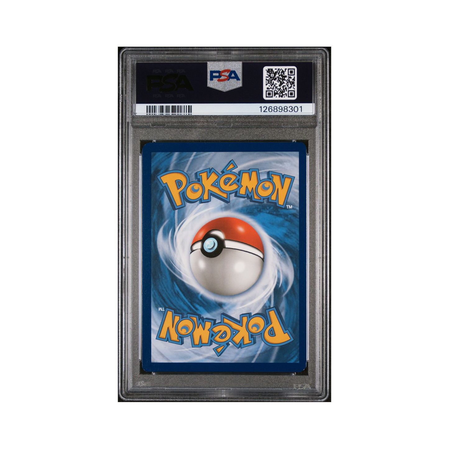 2020 Pokemon SM Black Star Promos Umbreon & Darkrai-GX #SM241 PSA 9