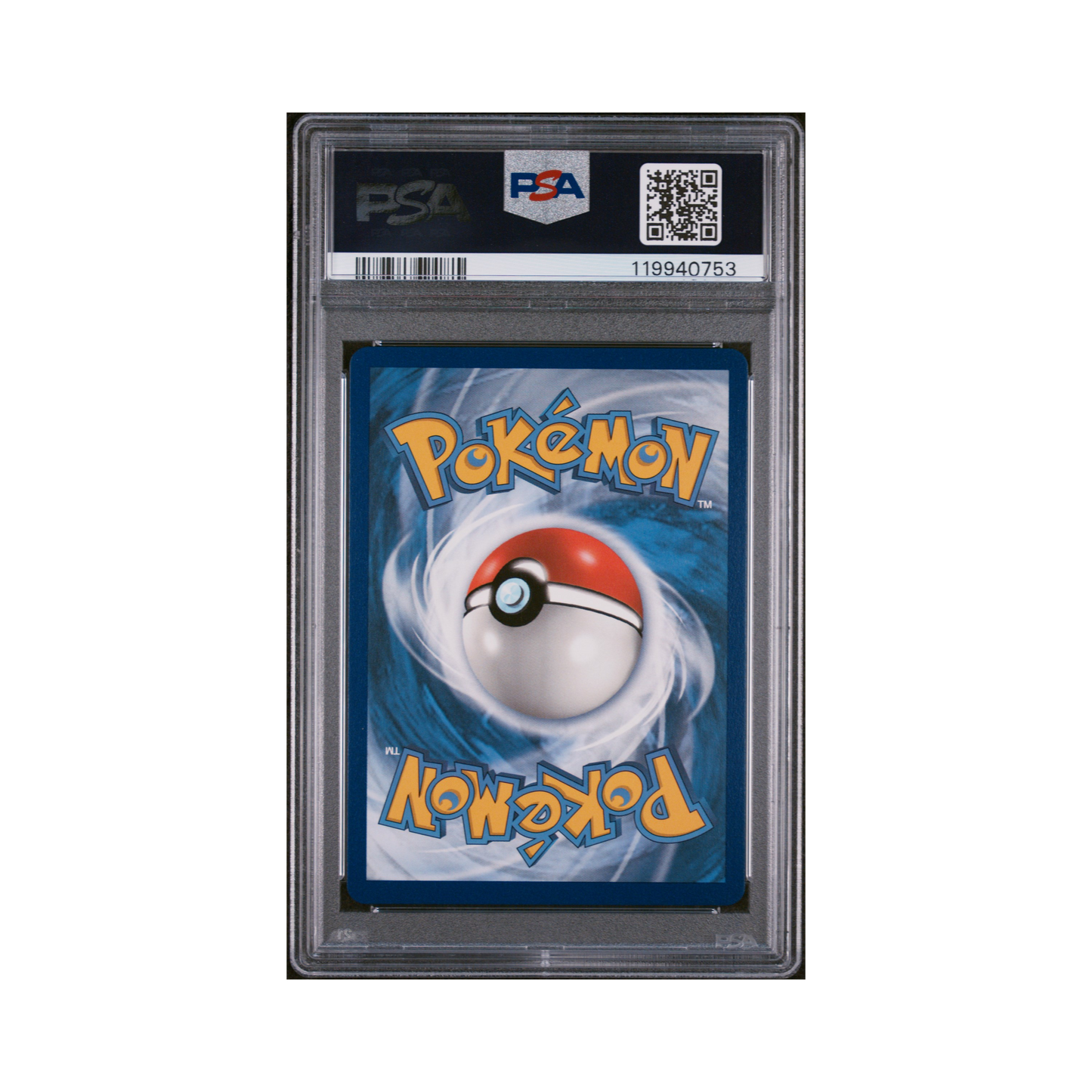 2020 Pokemon Sword & Shield Rebel Clash Milotic V #179 PSA 10