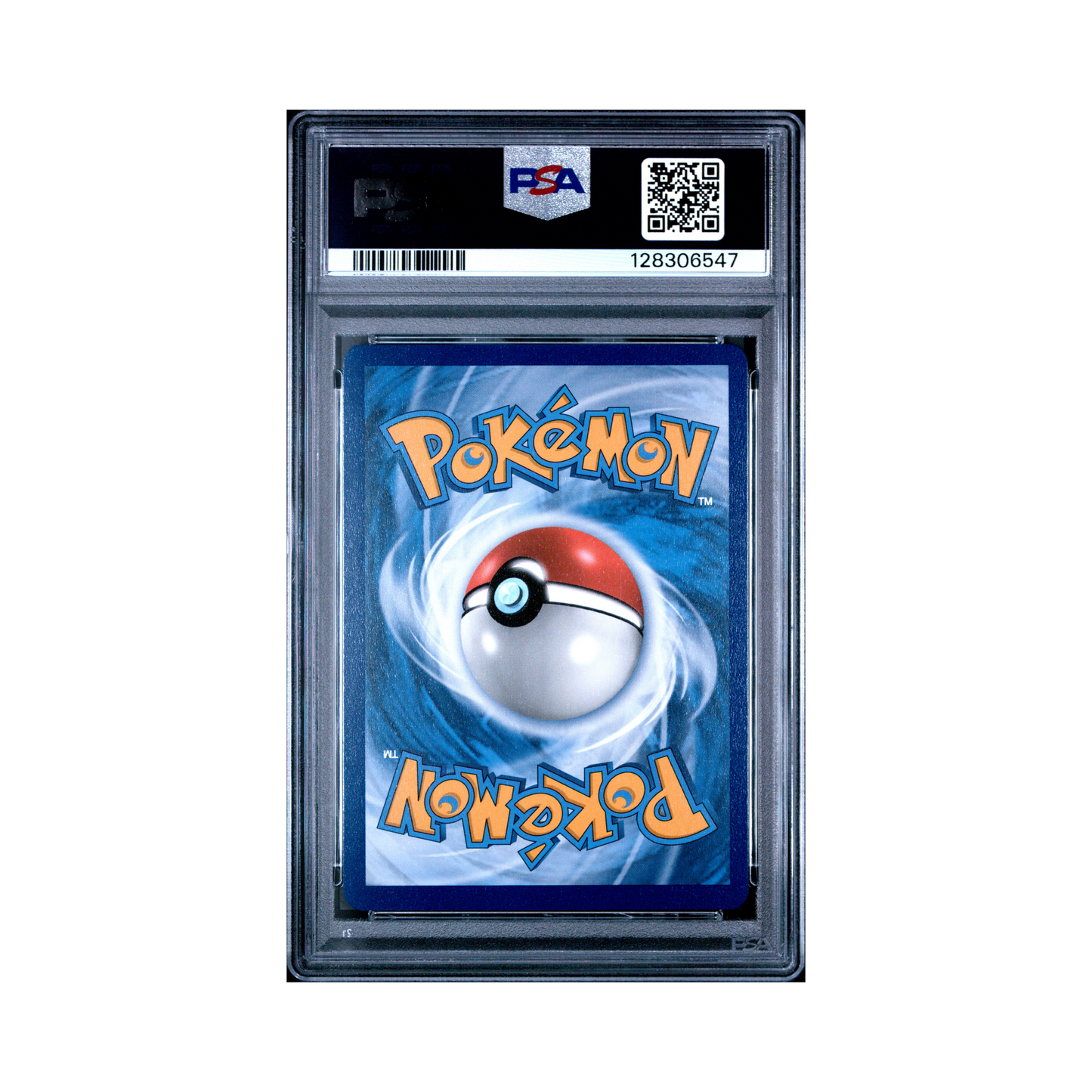 2020 Pokemon SWSH Black Star Promo Pikachu #020 PSA 9