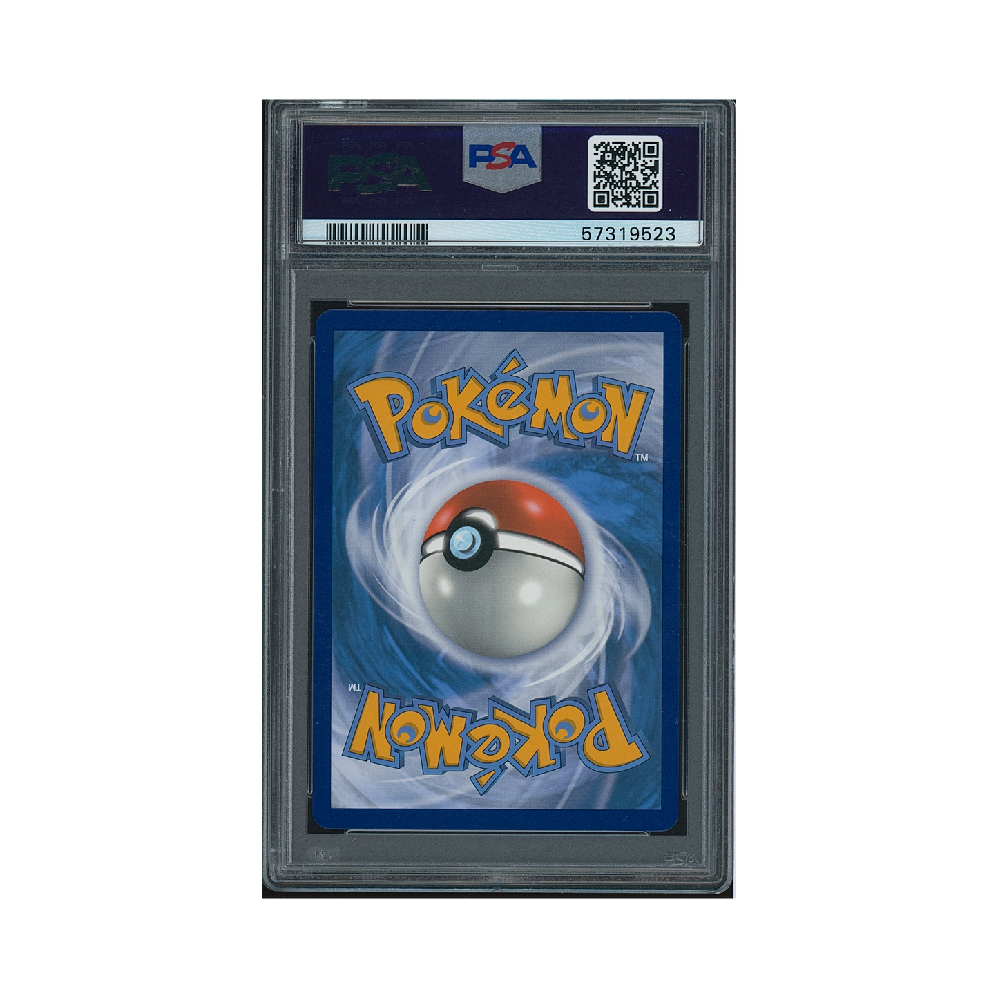 2020 Pokemon Sword & Shield Vivid Voltage Orbeetle VMAX #186 PSA 10
