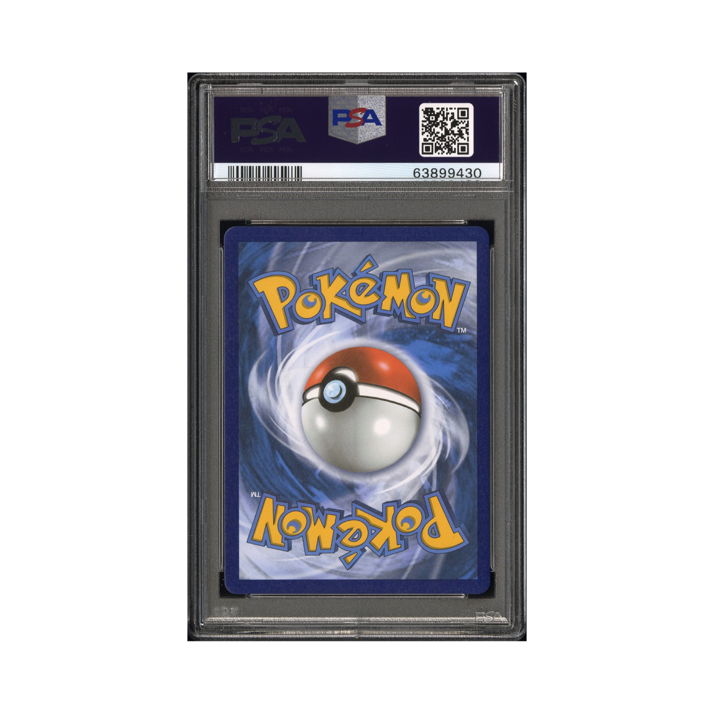 2021 Pokemon Celebrations: Classic Collection Charizard #4 PSA 10