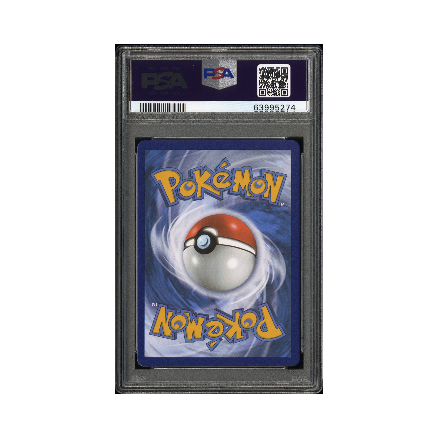 2021 Pokemon Celebrations: Classic Collection Charizard #4 PSA 10