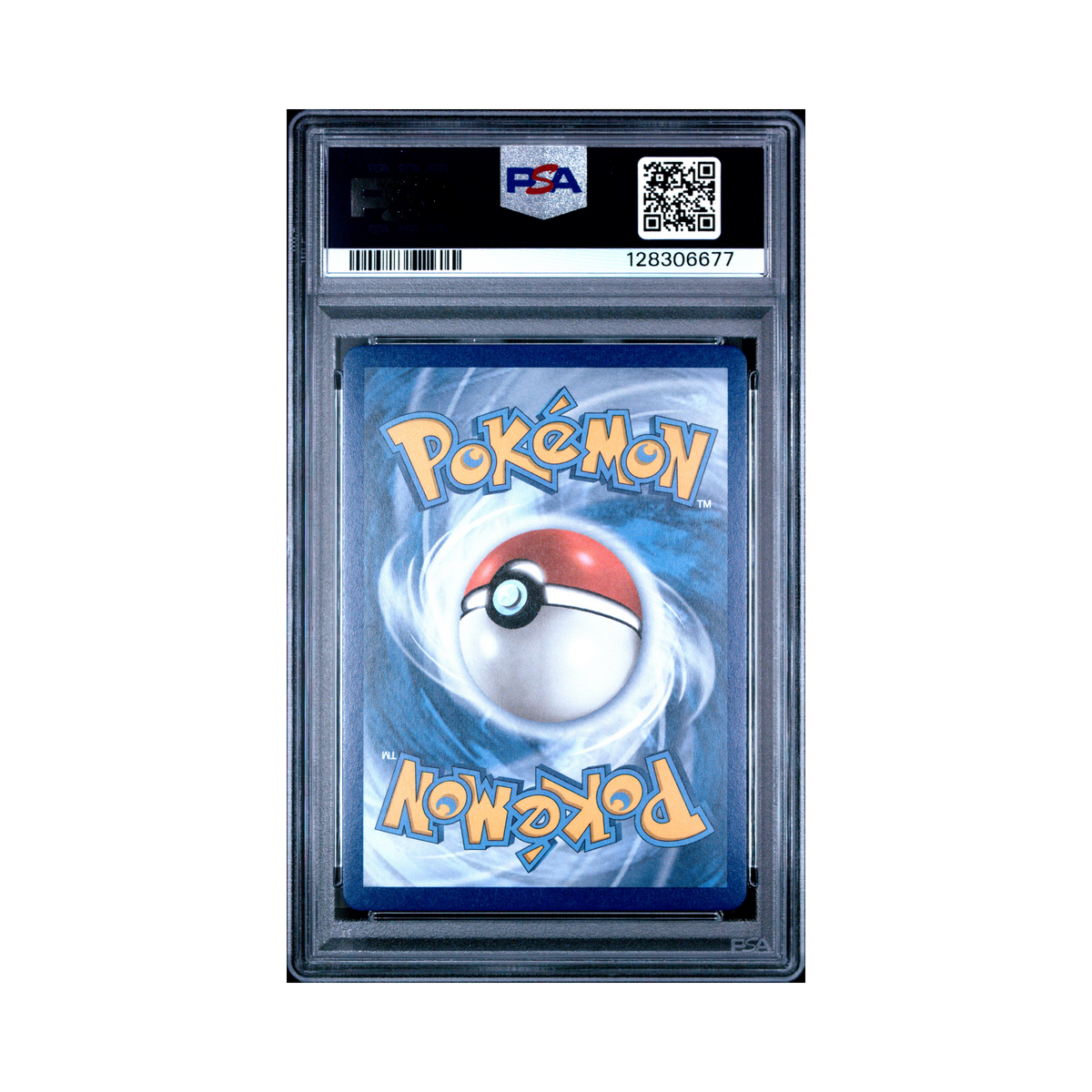 2021 Pokemon Celebrations Classic Collection Umbreon-gold Star #17 PSA 10