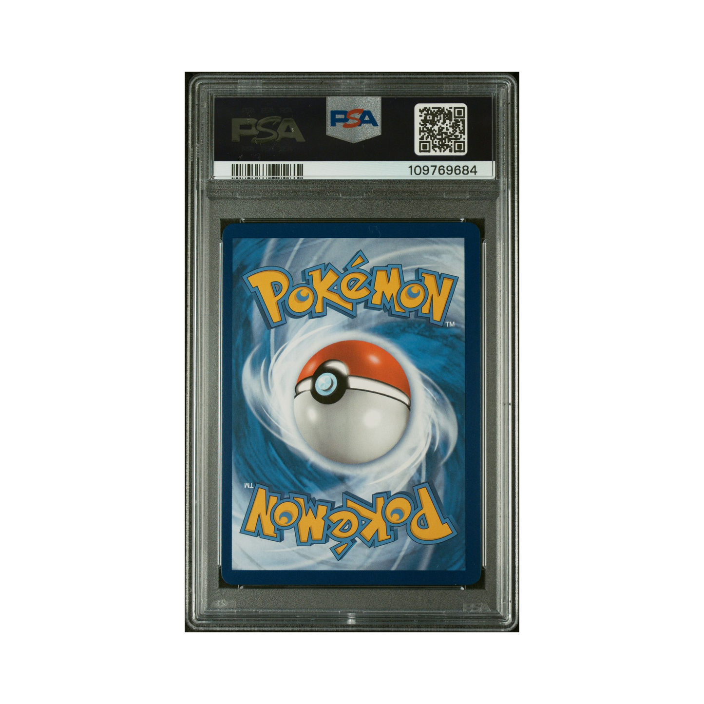 2021 Pokemon Evolving Skies Umbreon VMAX #95 PSA 10
