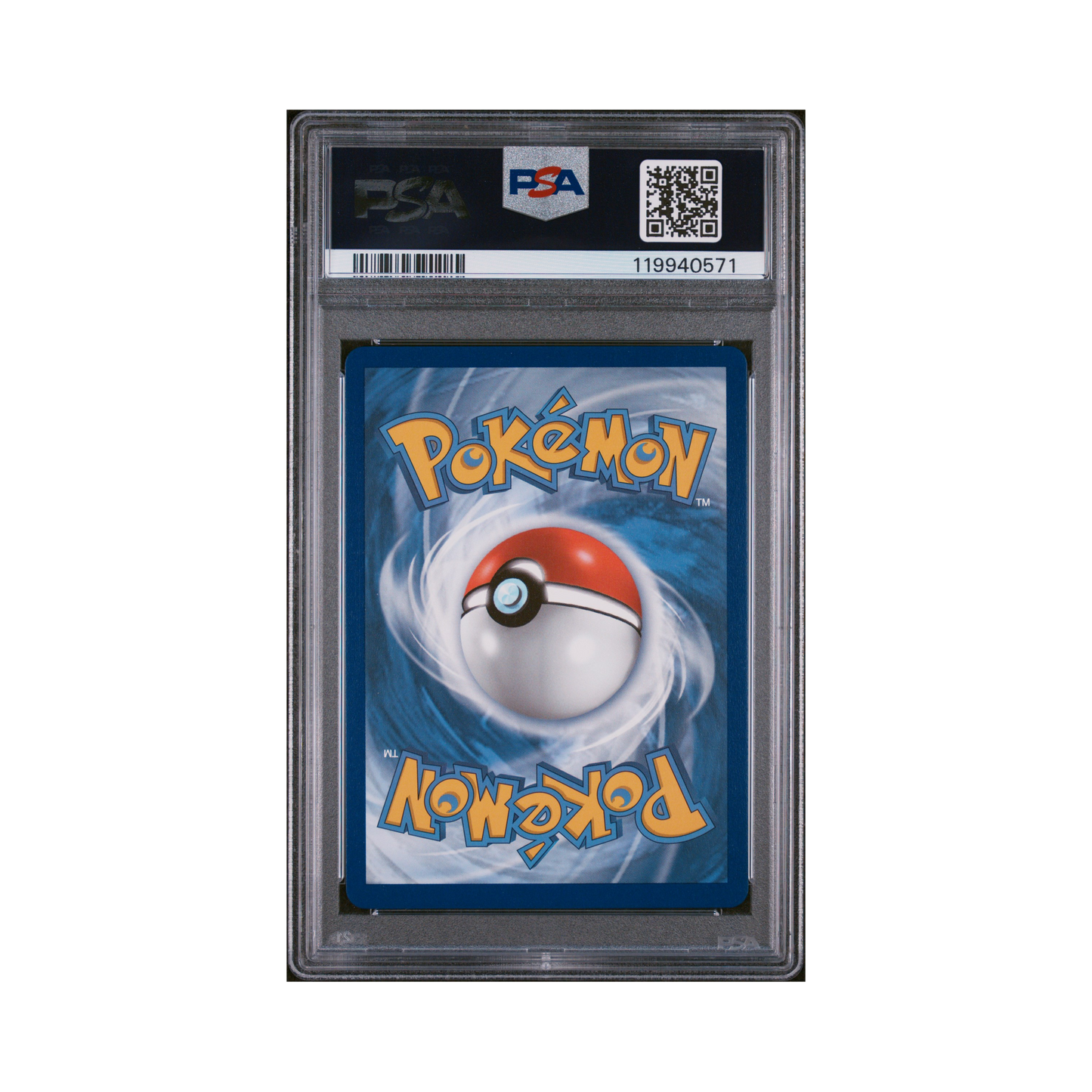 2021 Pokemon Sword & Shield Chilling Reign Avery #211 PSA 10