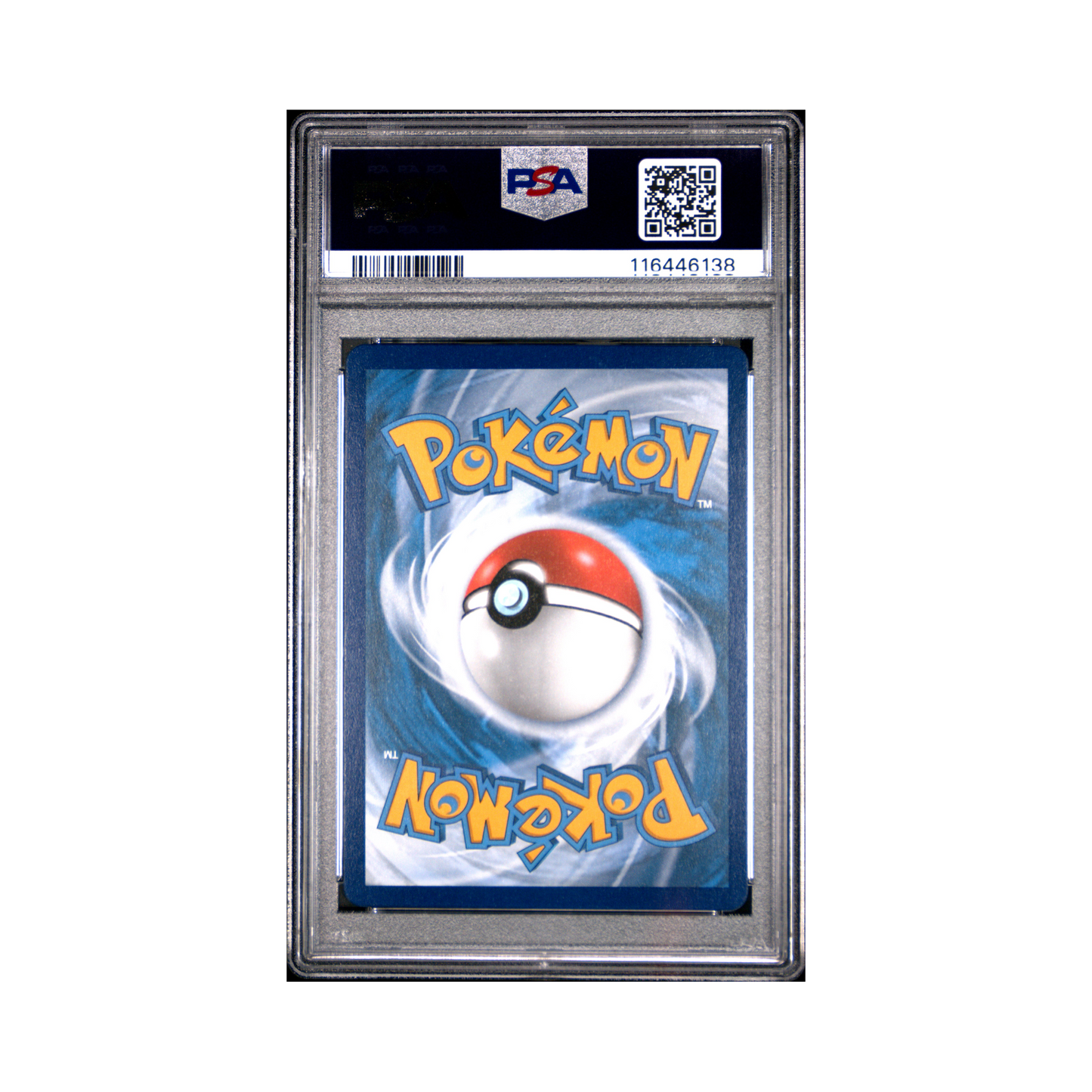 2021 Pokemon Sword & Shield Chilling Reign Galarian Articuno V #170 PSA 10