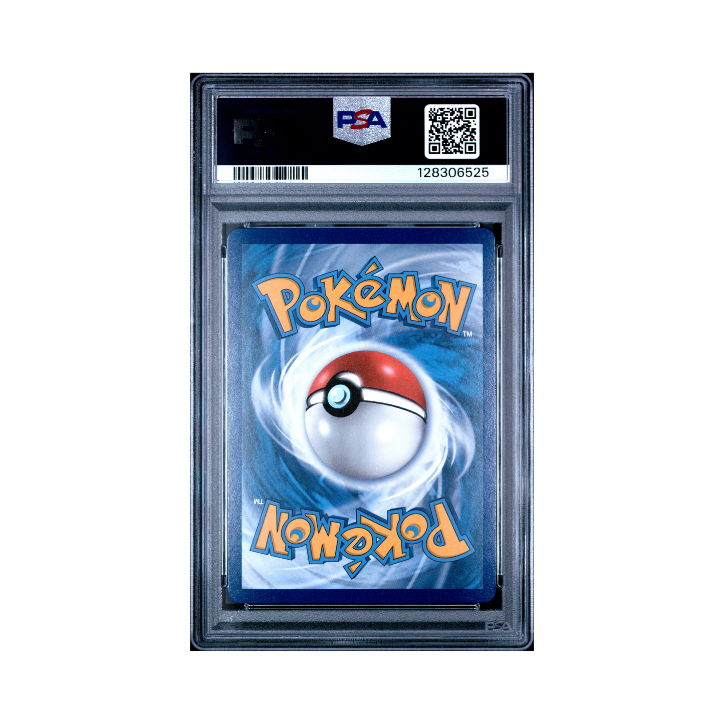 2021 Pokemon Sword & Shield Chilling Reign Galarian Articuno V #170 PSA 9