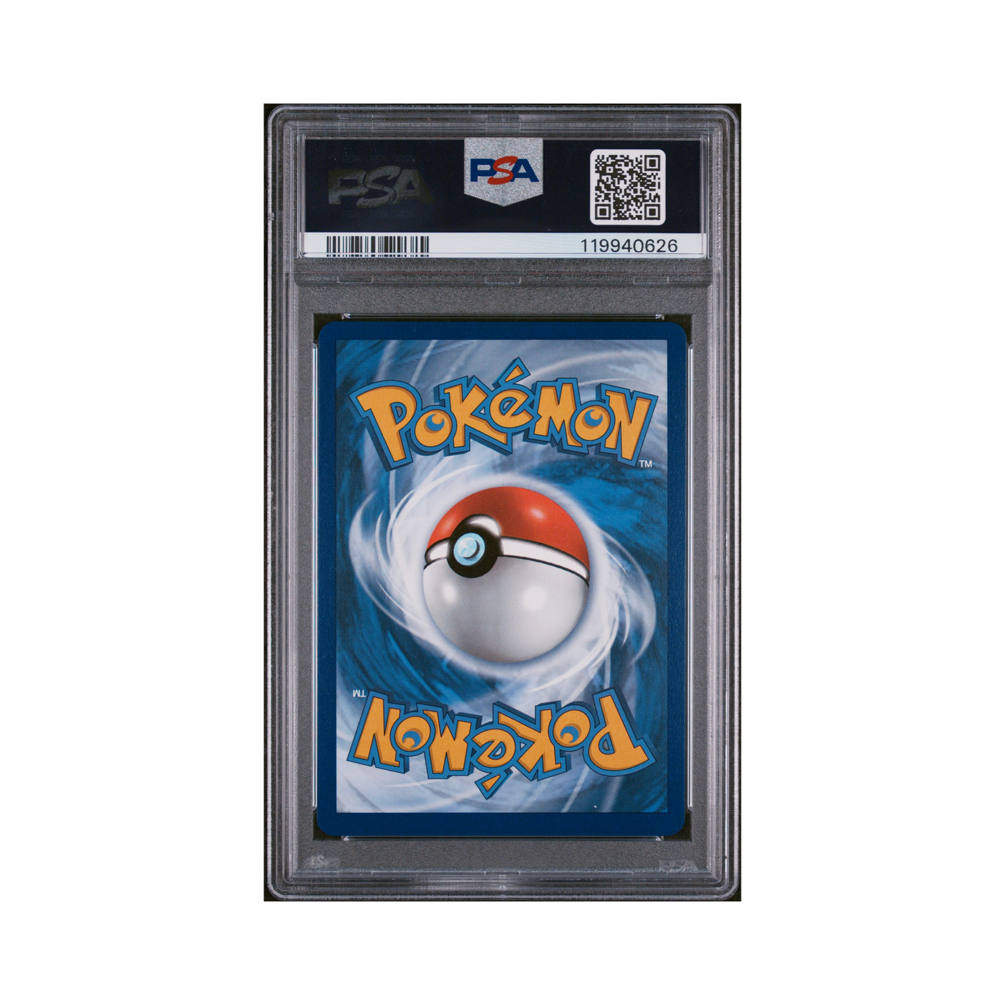 2021 Pokemon Sword & Shield Evolving Skies Dragonite V #191 PSA 9