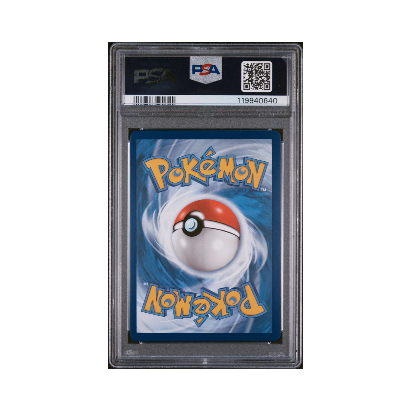 2021 Pokemon Sword & Shield Evolving Skies Espeon V #179 PSA 10