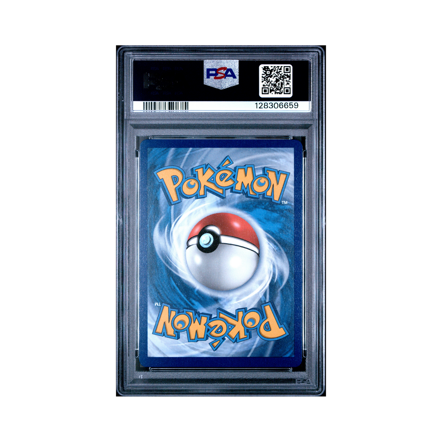 2021 Pokemon Sword & Shield Evolving Skies Espeon V #180 PSA 9