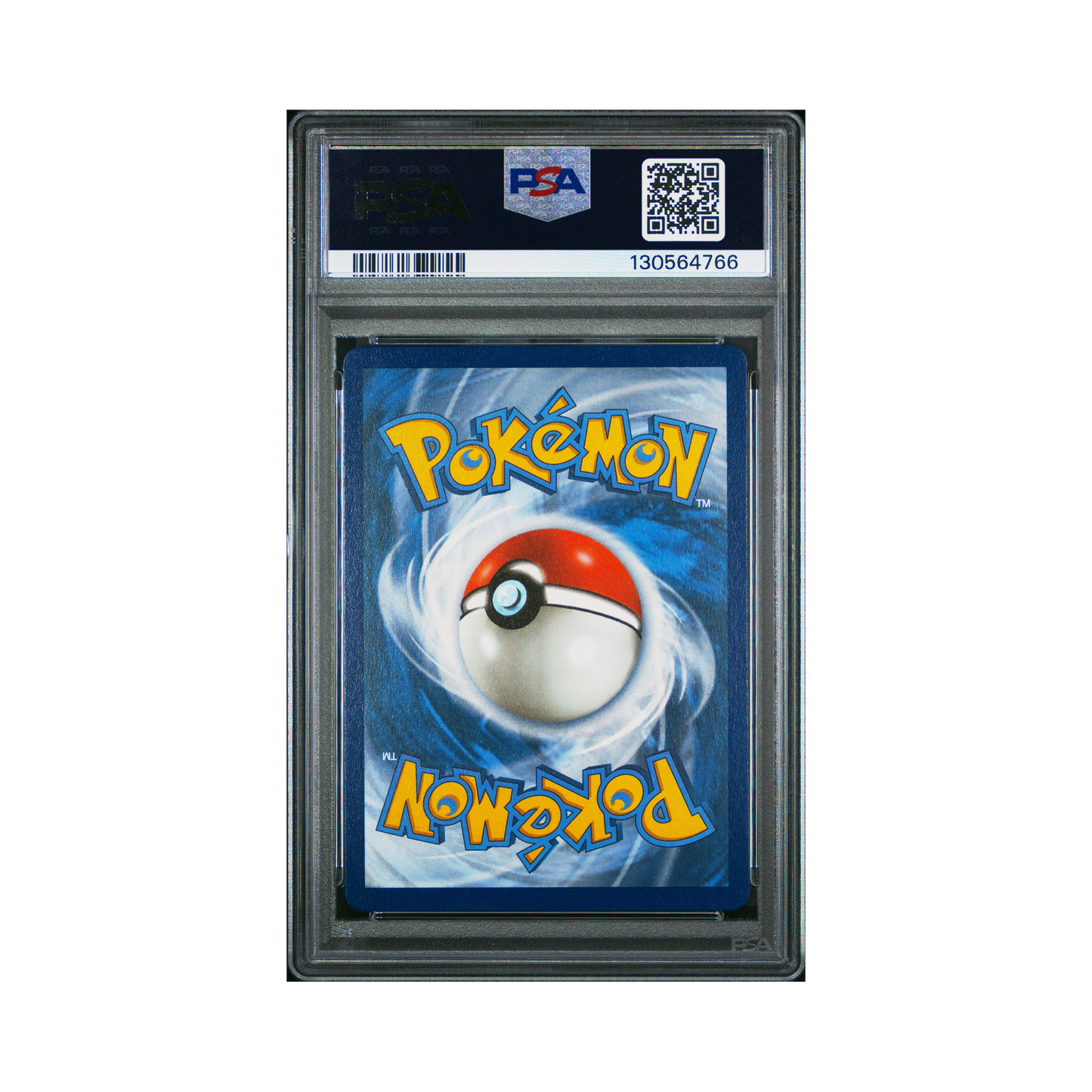 2021 Pokemon Sword & Shield Evolving Skies Glaceon VMAX #041 PSA 10