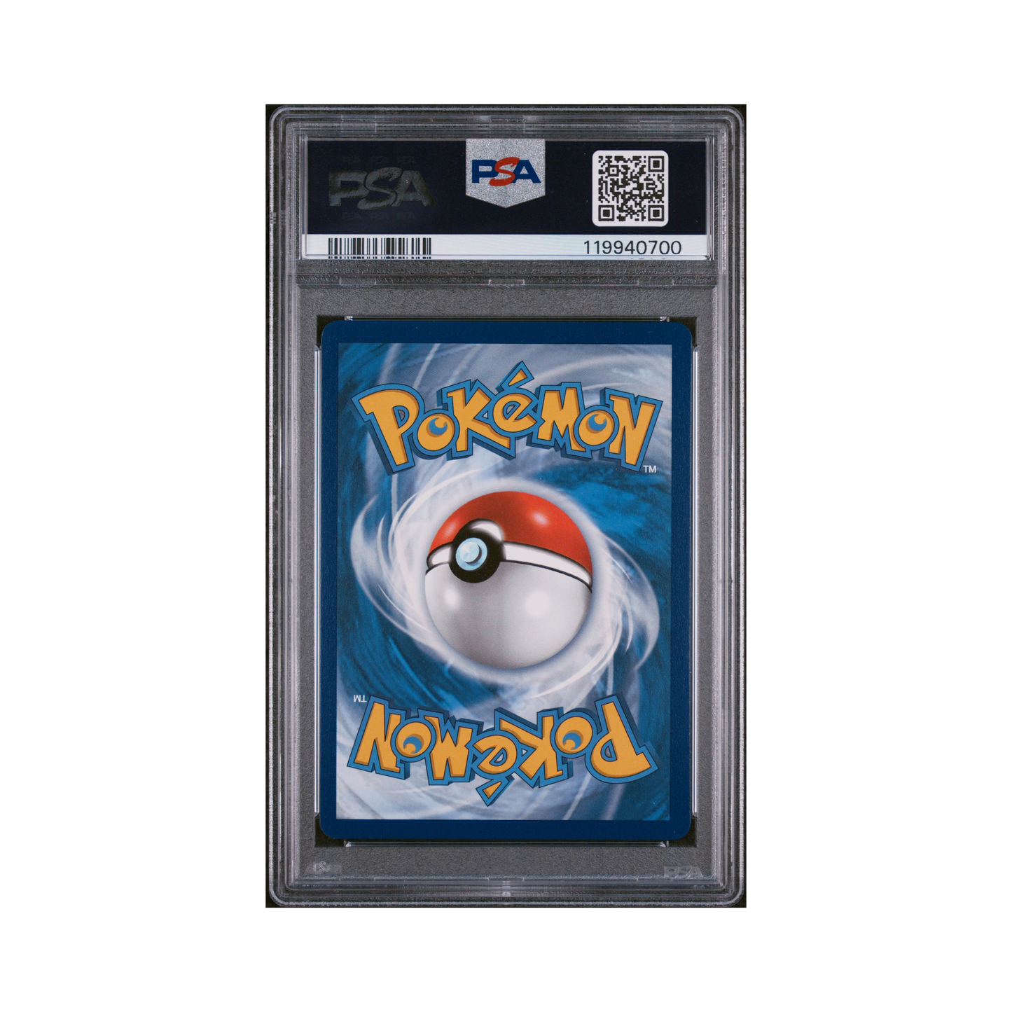2021 Pokemon Sword & Shield Evolving Skies Leafeon V #166 PSA 9