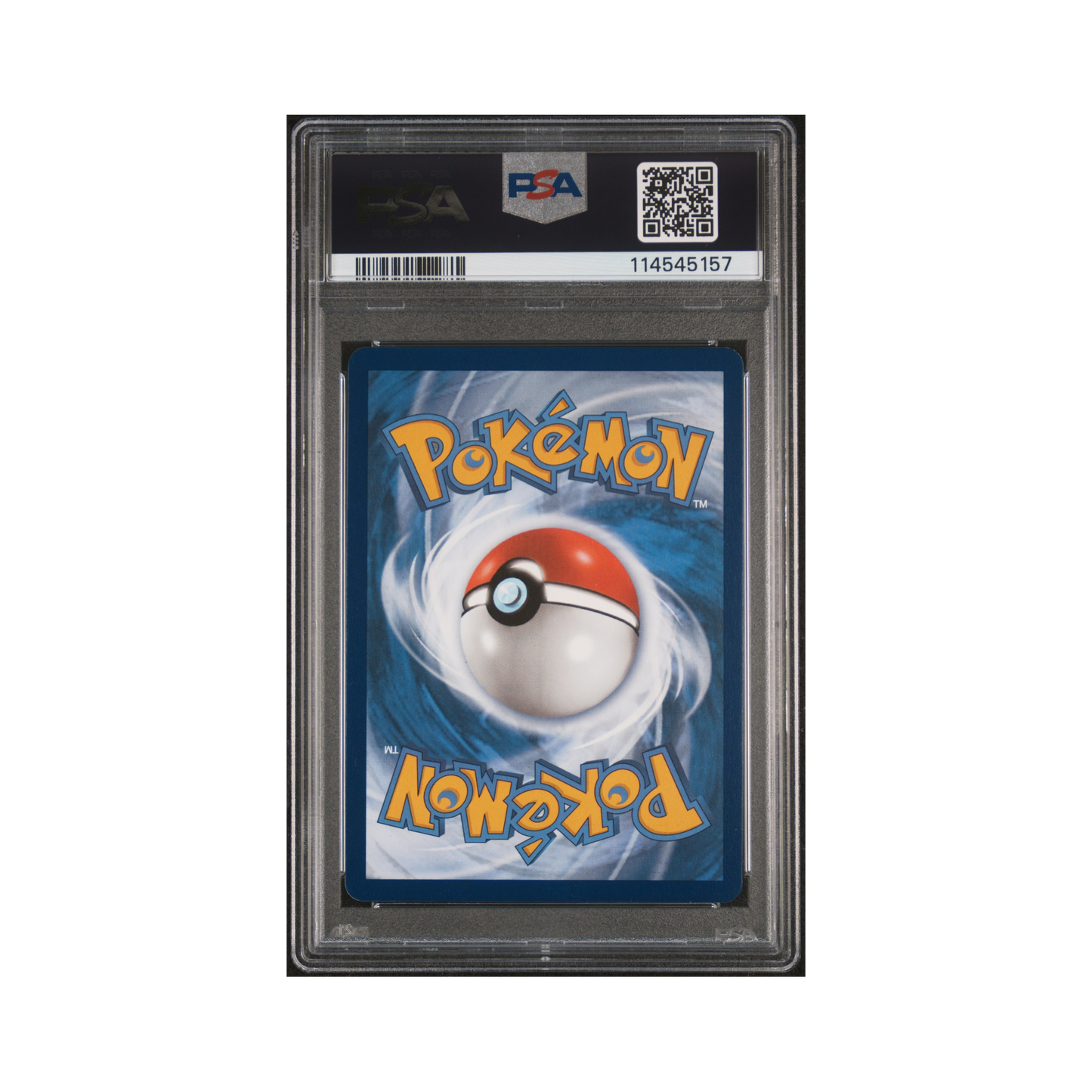 2021 Pokemon Sword & Shield Evolving Skies Rayquaza VMAX #218 PSA 9