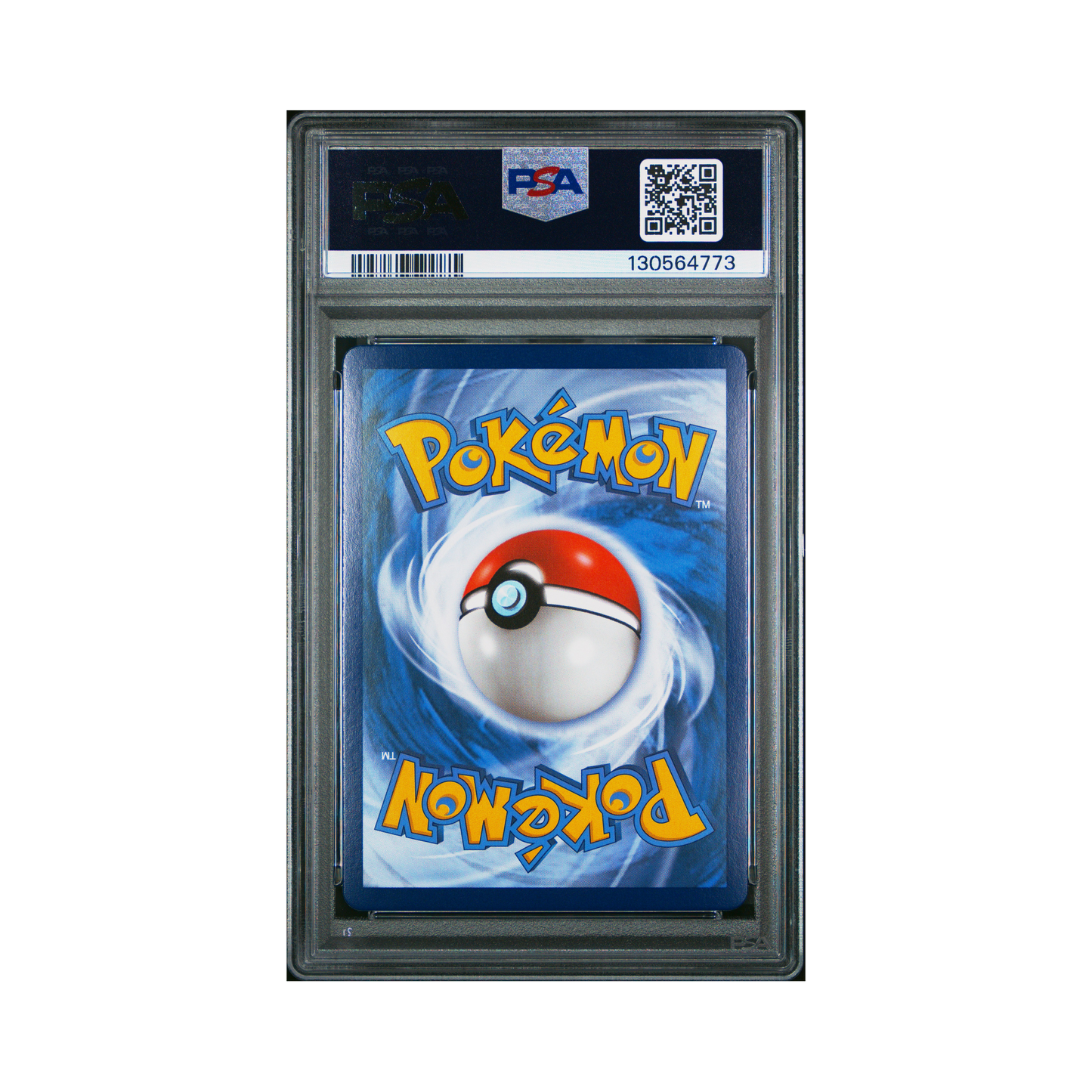 2021 Pokemon Sword & Shield Evolving Skies Suicune V #173 PSA 10