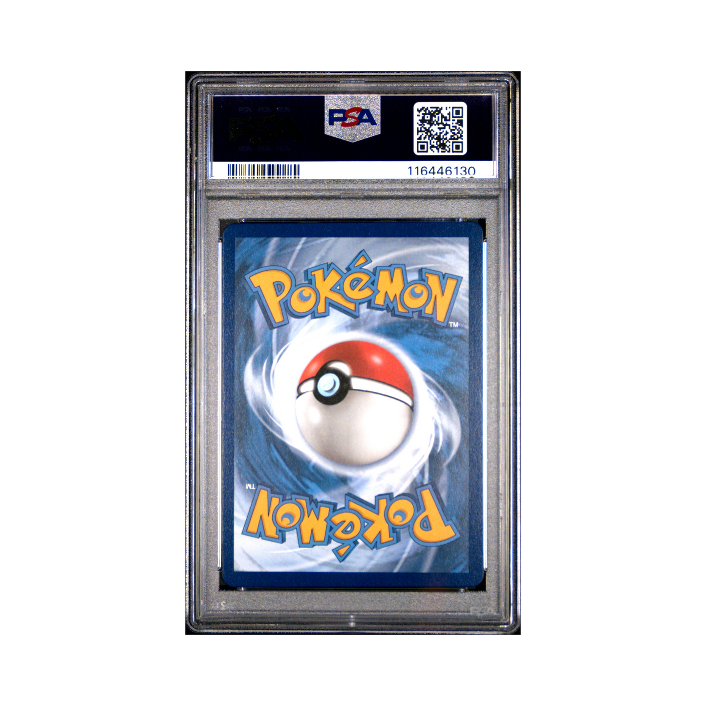 2021 Pokemon Sword & Shield Evolving Skies Sylveon VMAX #211 PSA 9