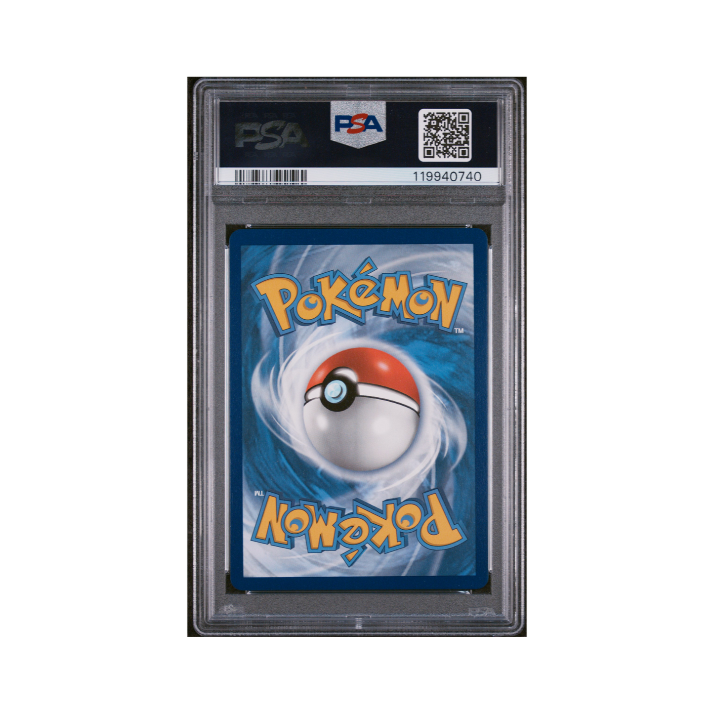 2021 Pokemon Sword & Shield Fusion Strike Mew V #250 PSA 9
