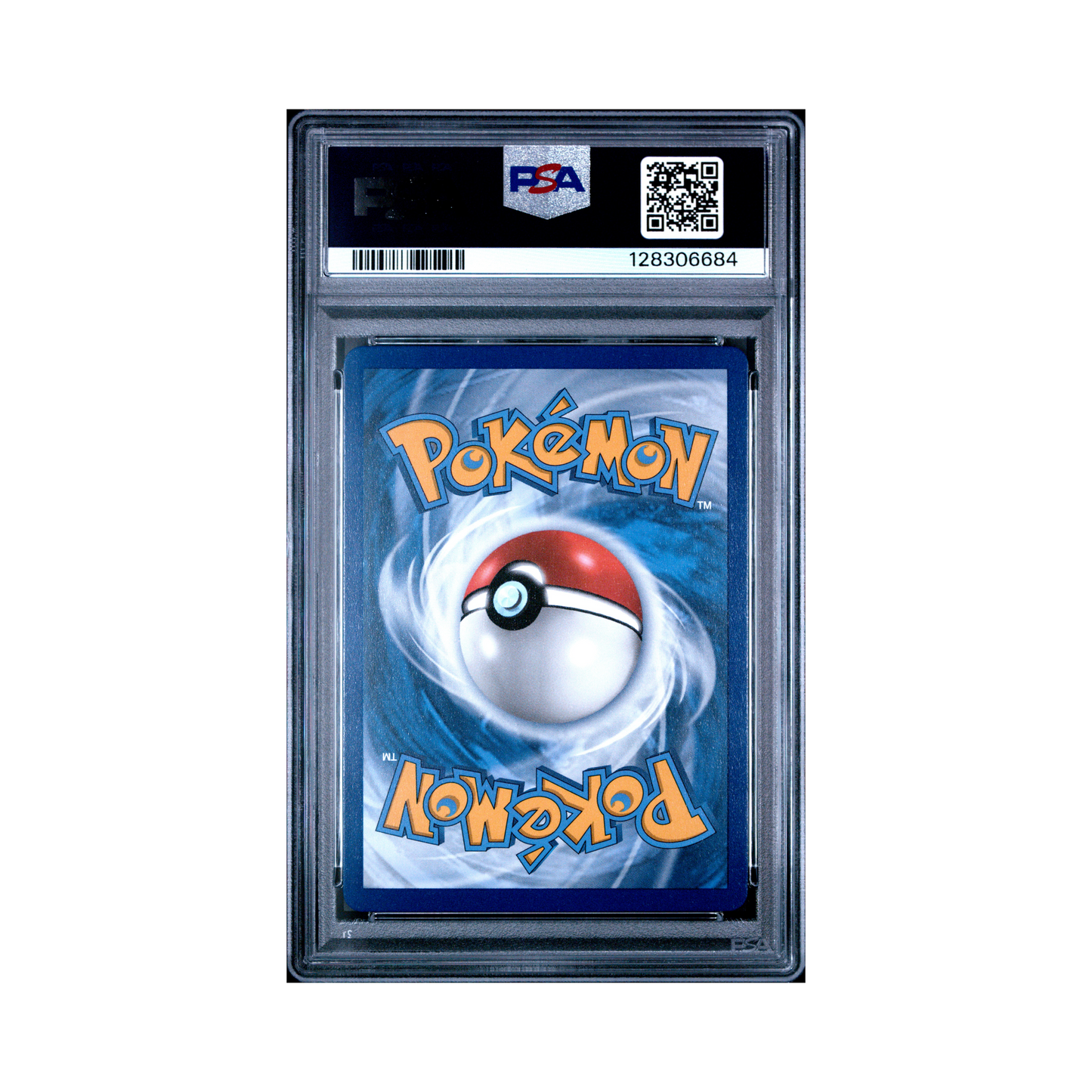 2021 Pokemon Sword & Shield Shining Fates Morpeko VMAX #038 PSA 8