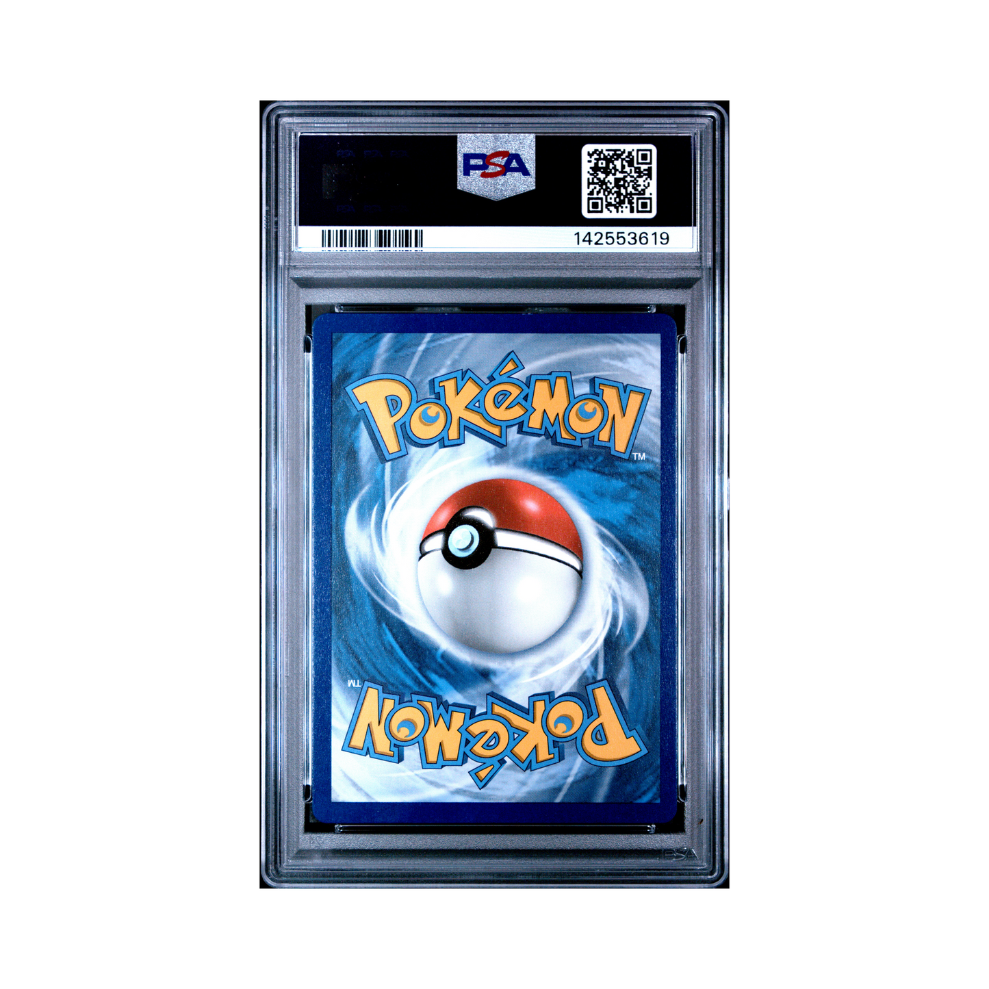 2021 Pokemon Sword & Shield Shining Fates Skyla #072 PSA 8