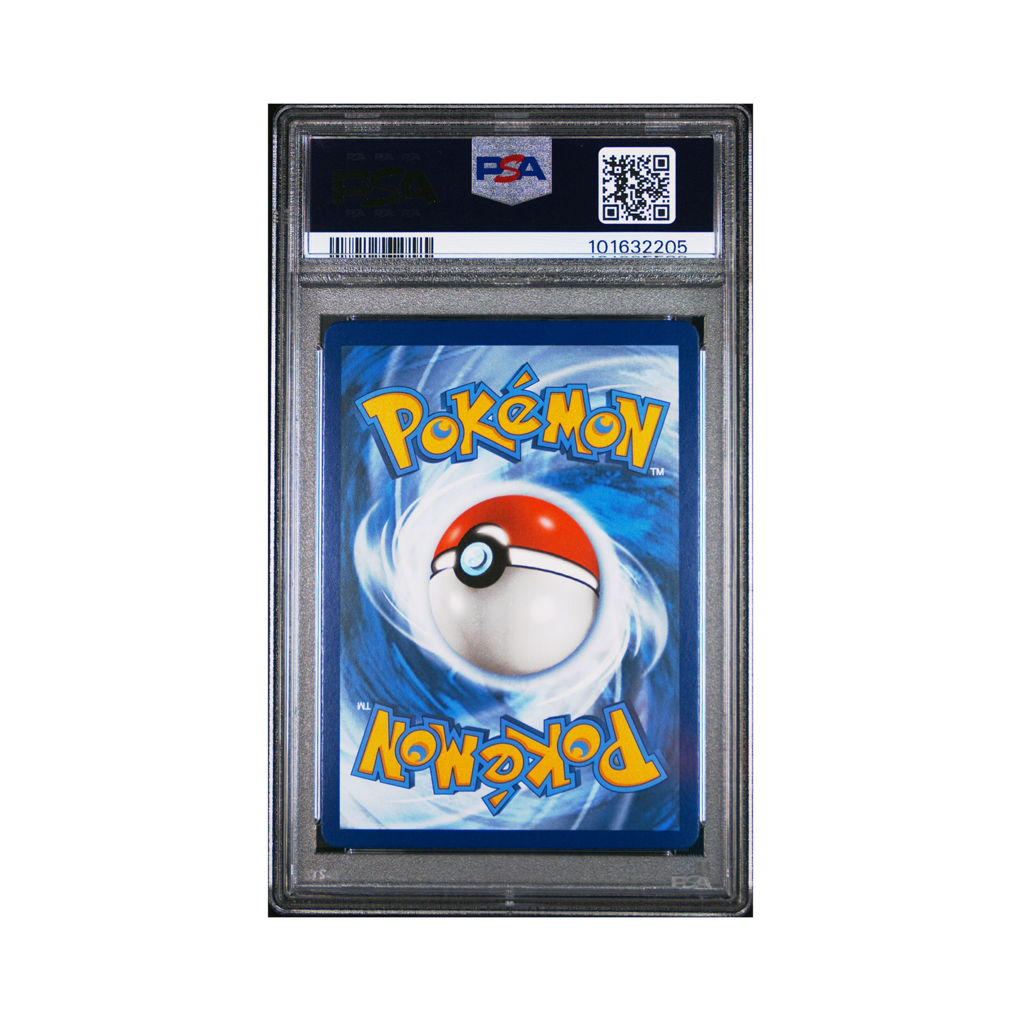 2022 Pokemon Astral Radiance Beedrill V #161 PSA 10
